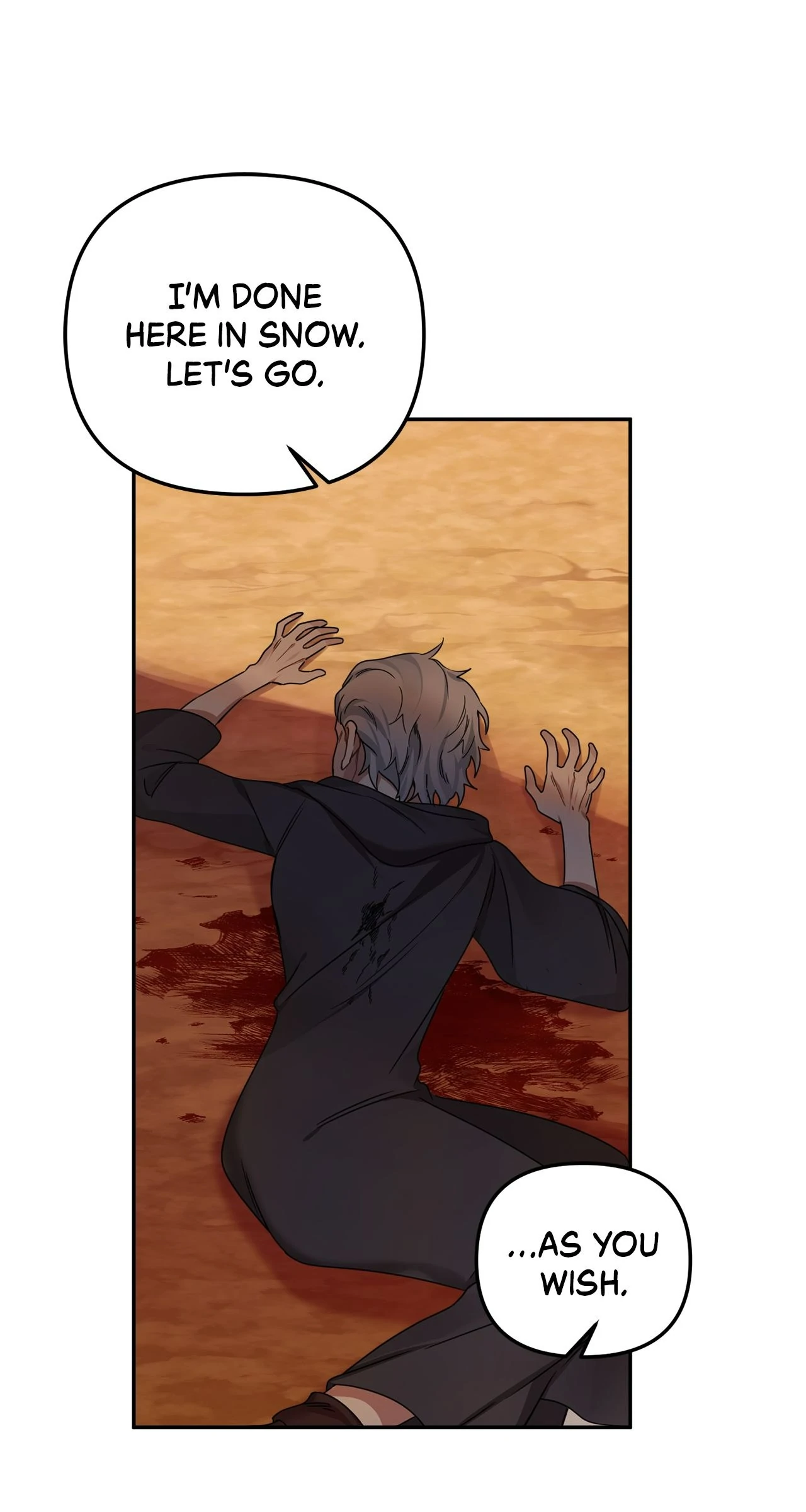 For Snow White Chapter 39 - page 66