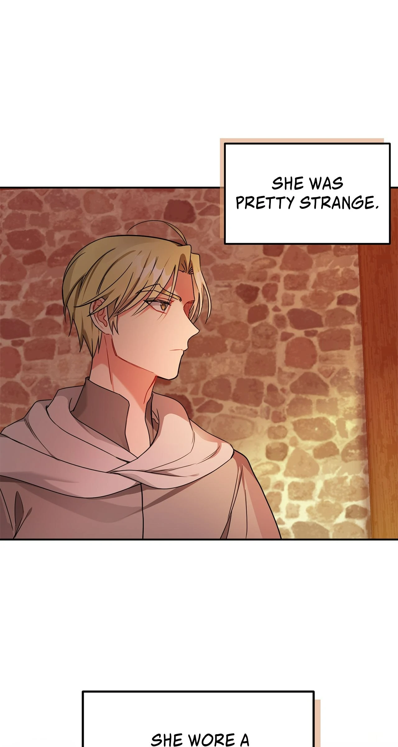 For Snow White Chapter 39 - page 67
