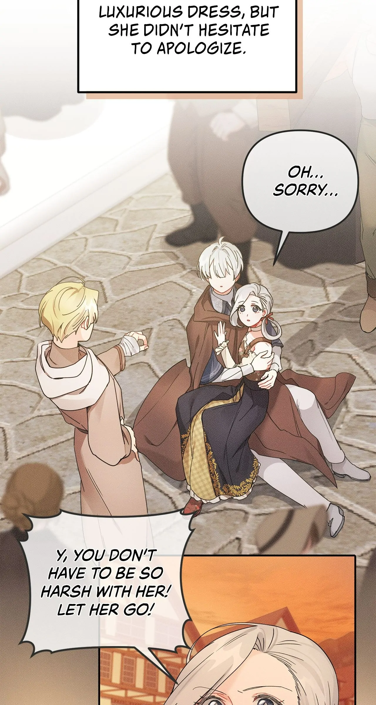 For Snow White Chapter 39 - page 68