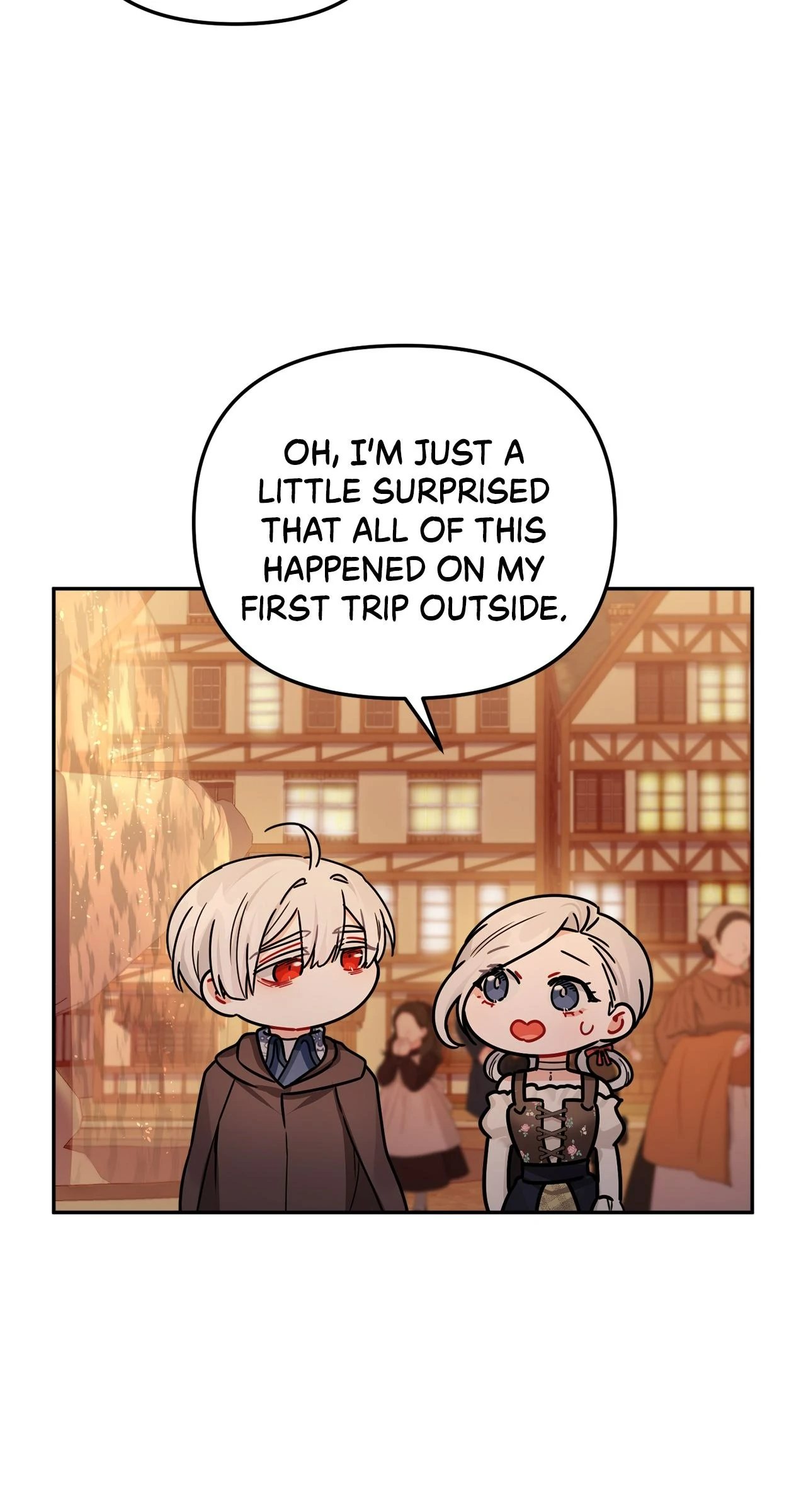 For Snow White Chapter 39 - page 75