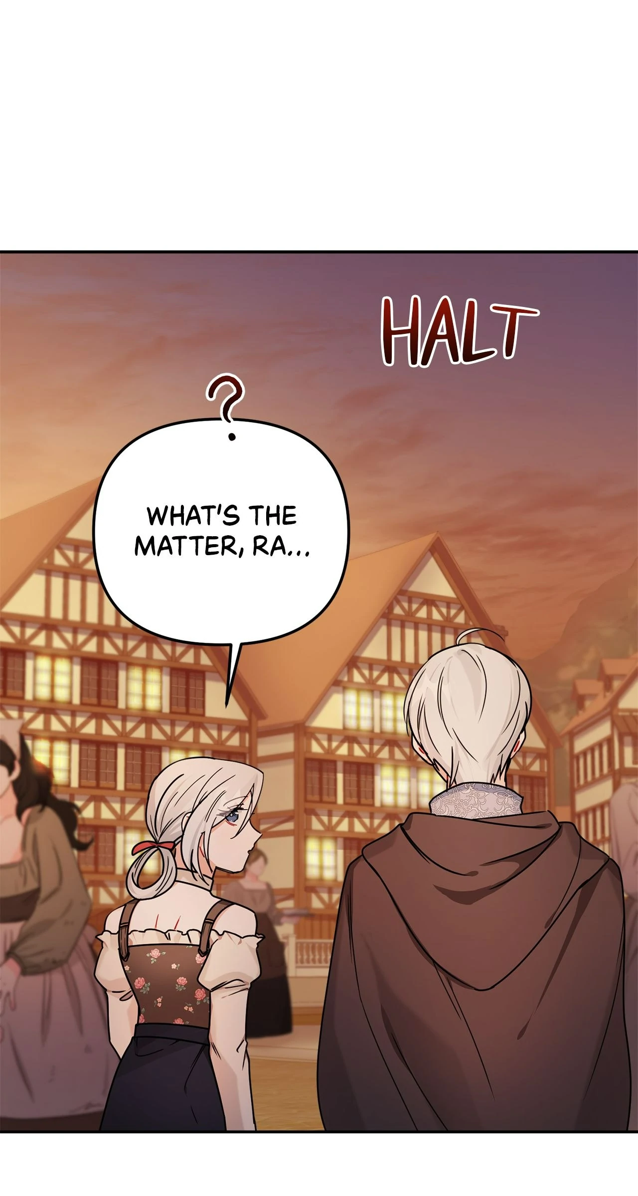 For Snow White Chapter 39 - page 77
