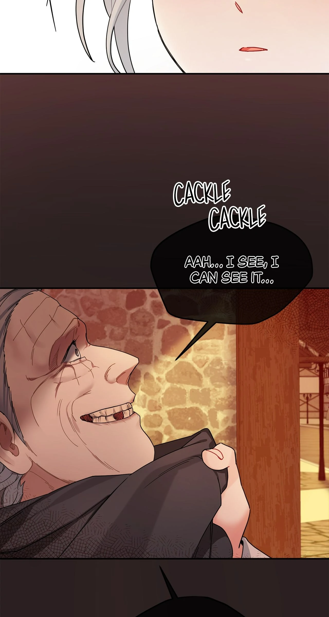 For Snow White Chapter 39 - page 9
