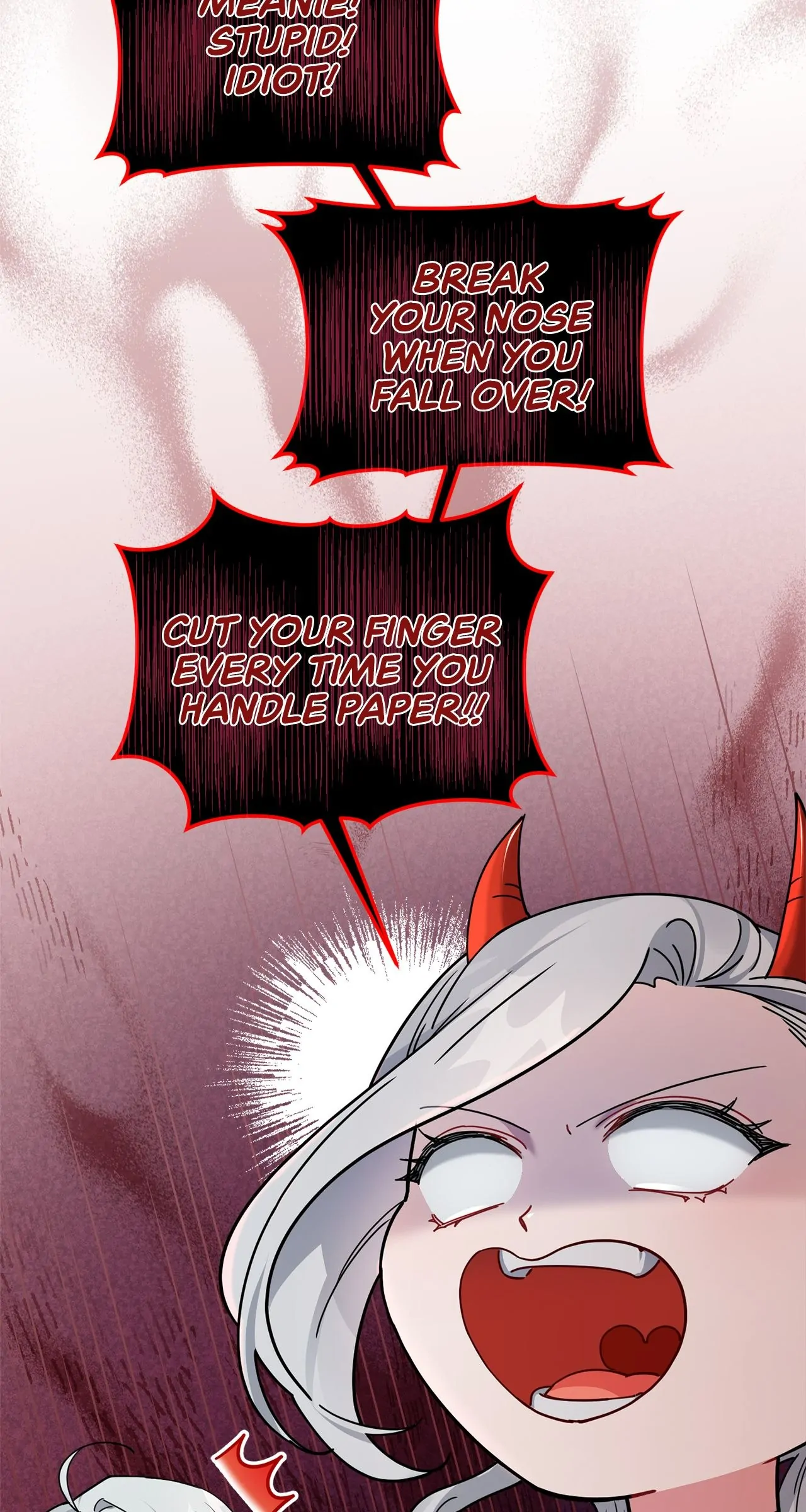 For Snow White Chapter 40 - page 10