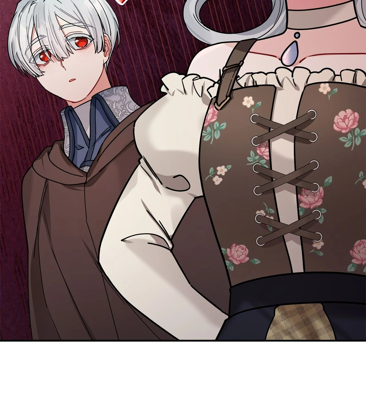 For Snow White Chapter 40 - page 11