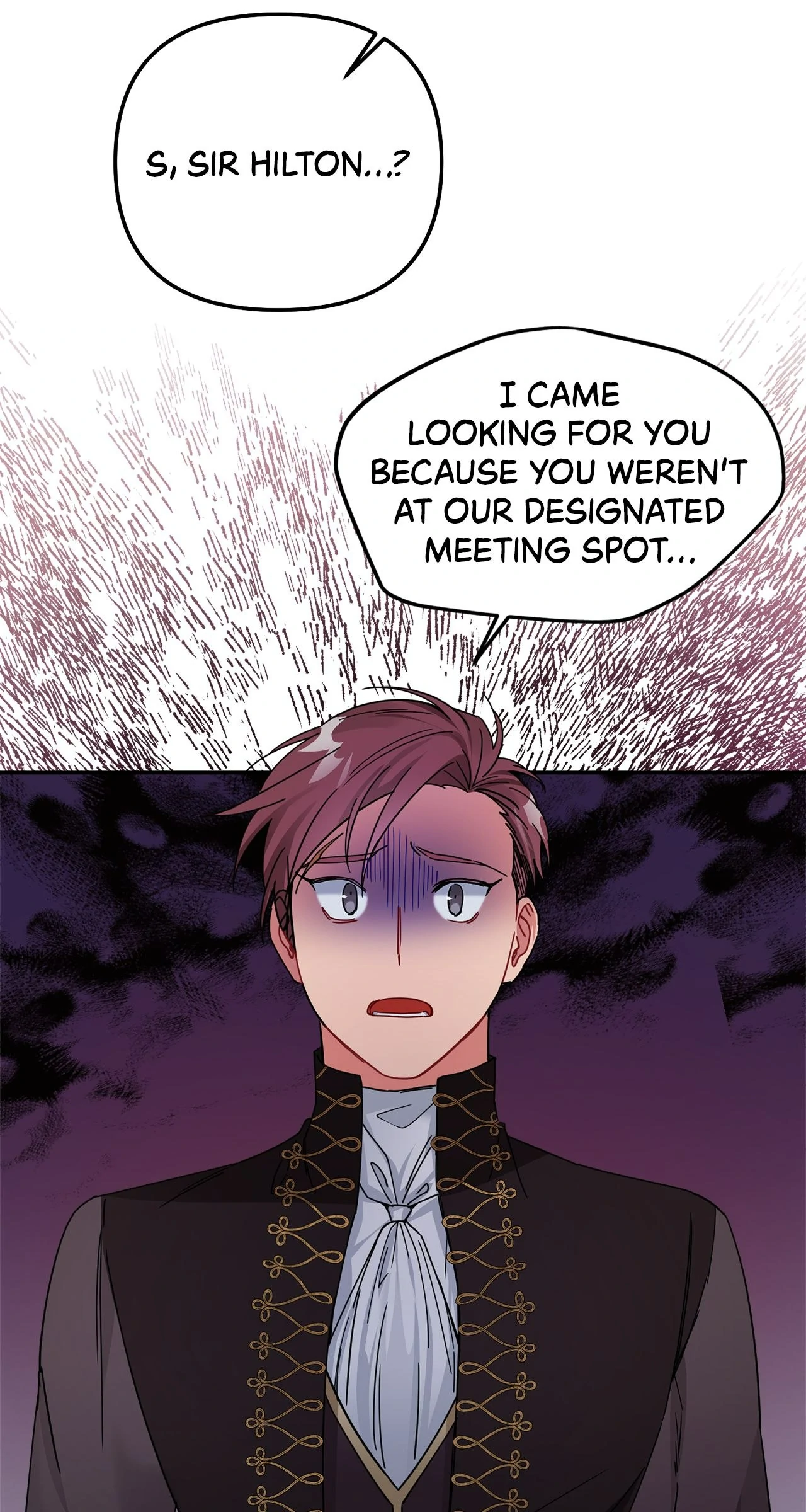 For Snow White Chapter 40 - page 14