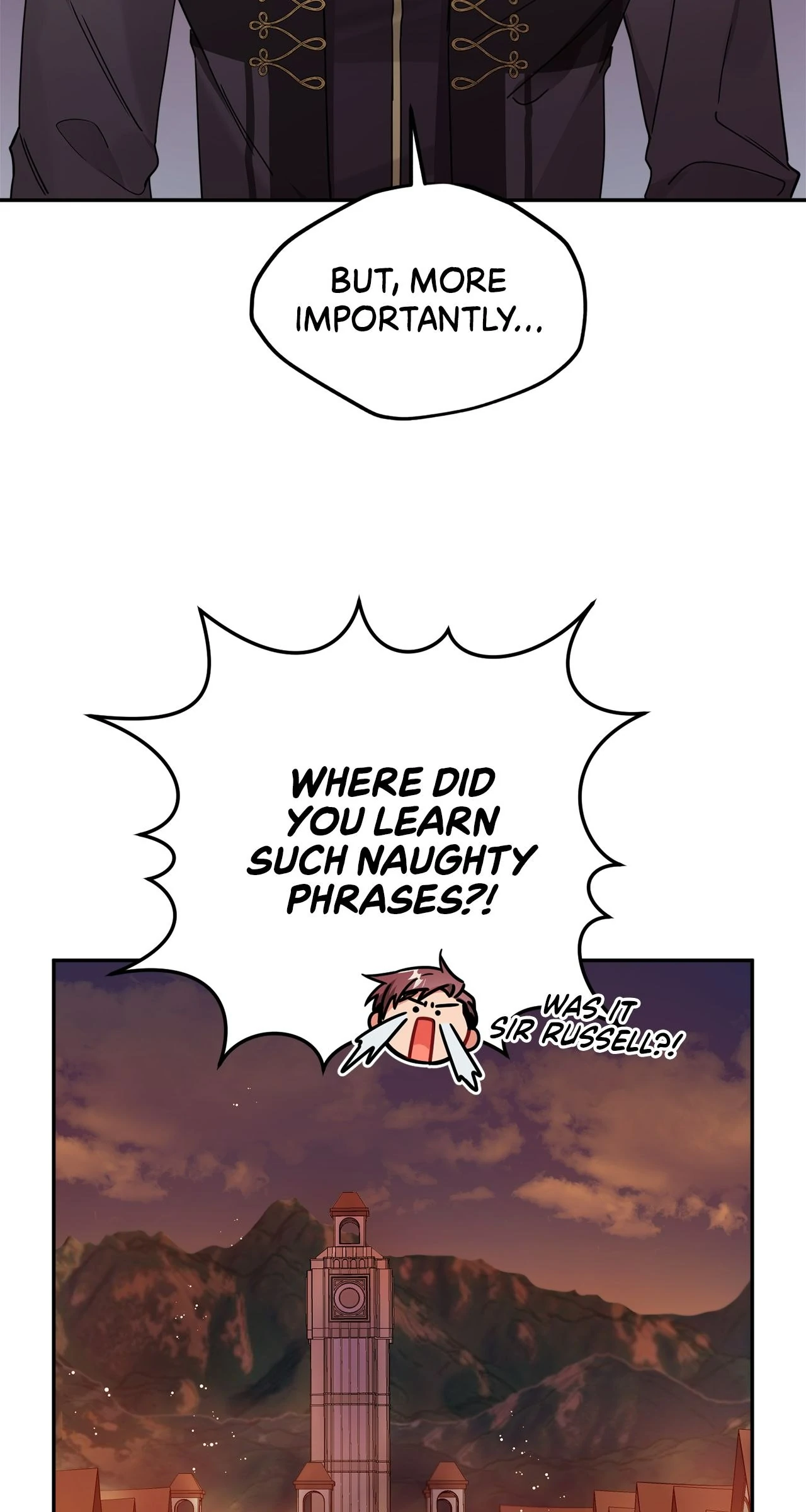 For Snow White Chapter 40 - page 15