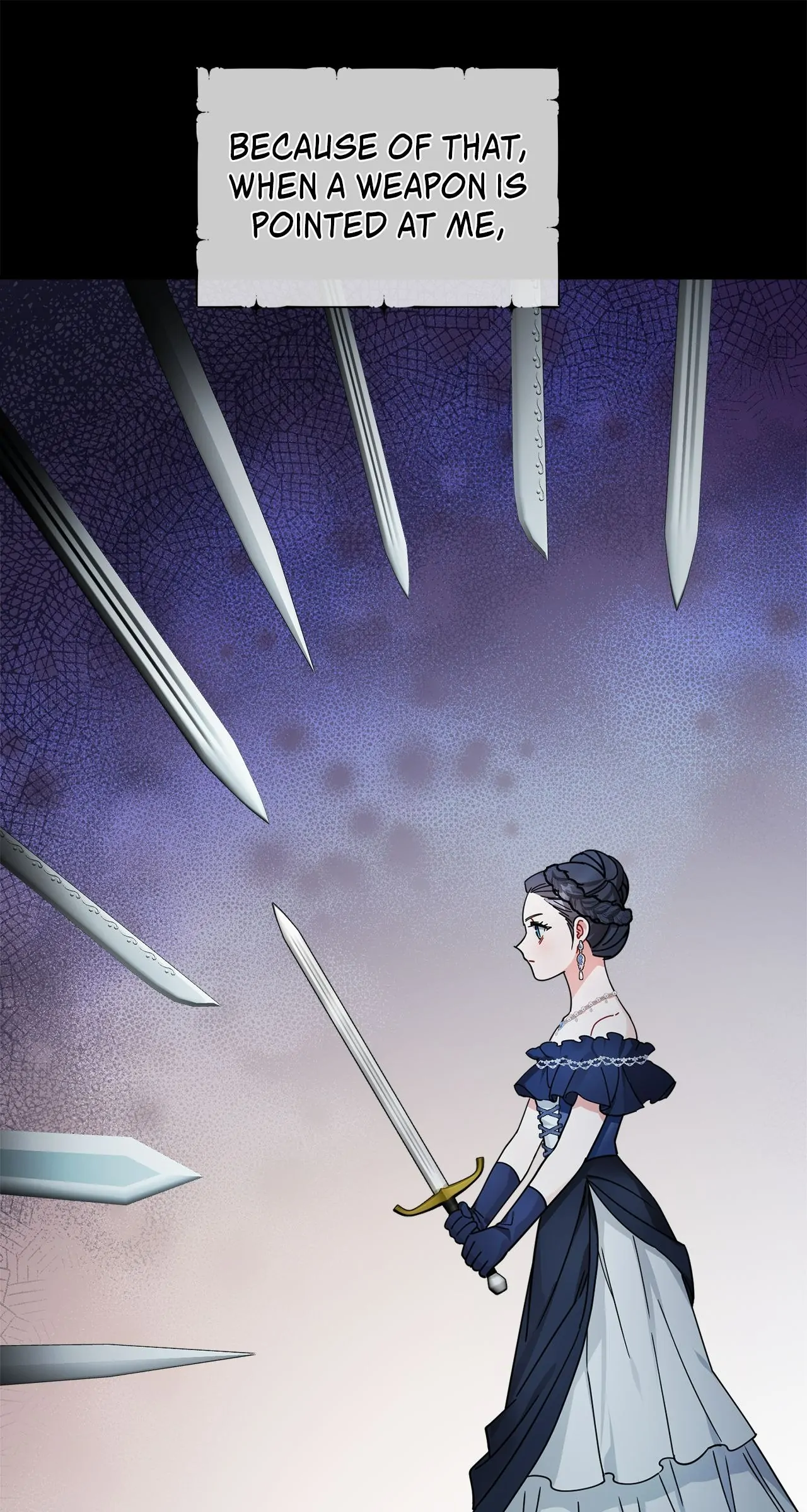 For Snow White Chapter 40 - page 22