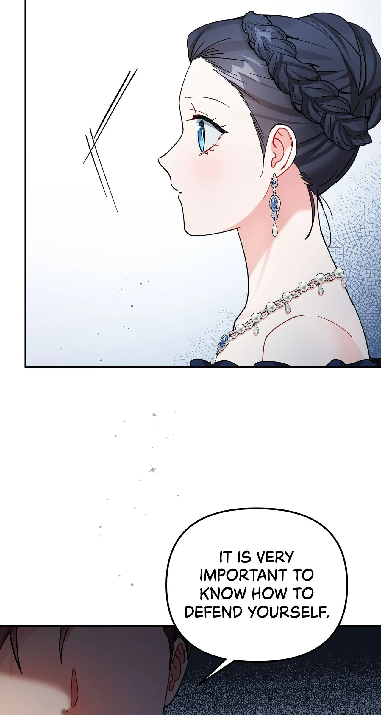For Snow White Chapter 40 - page 24