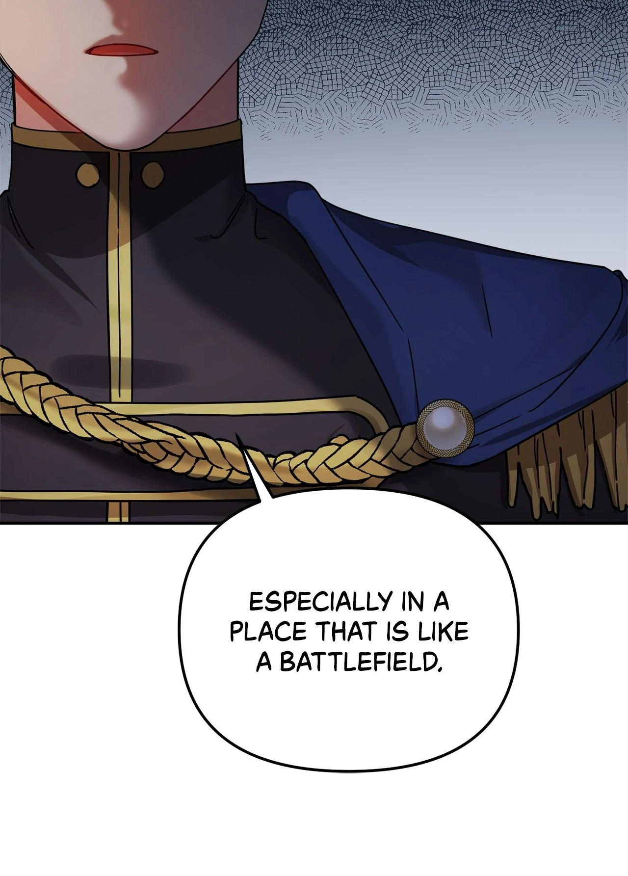 For Snow White Chapter 40 - page 25
