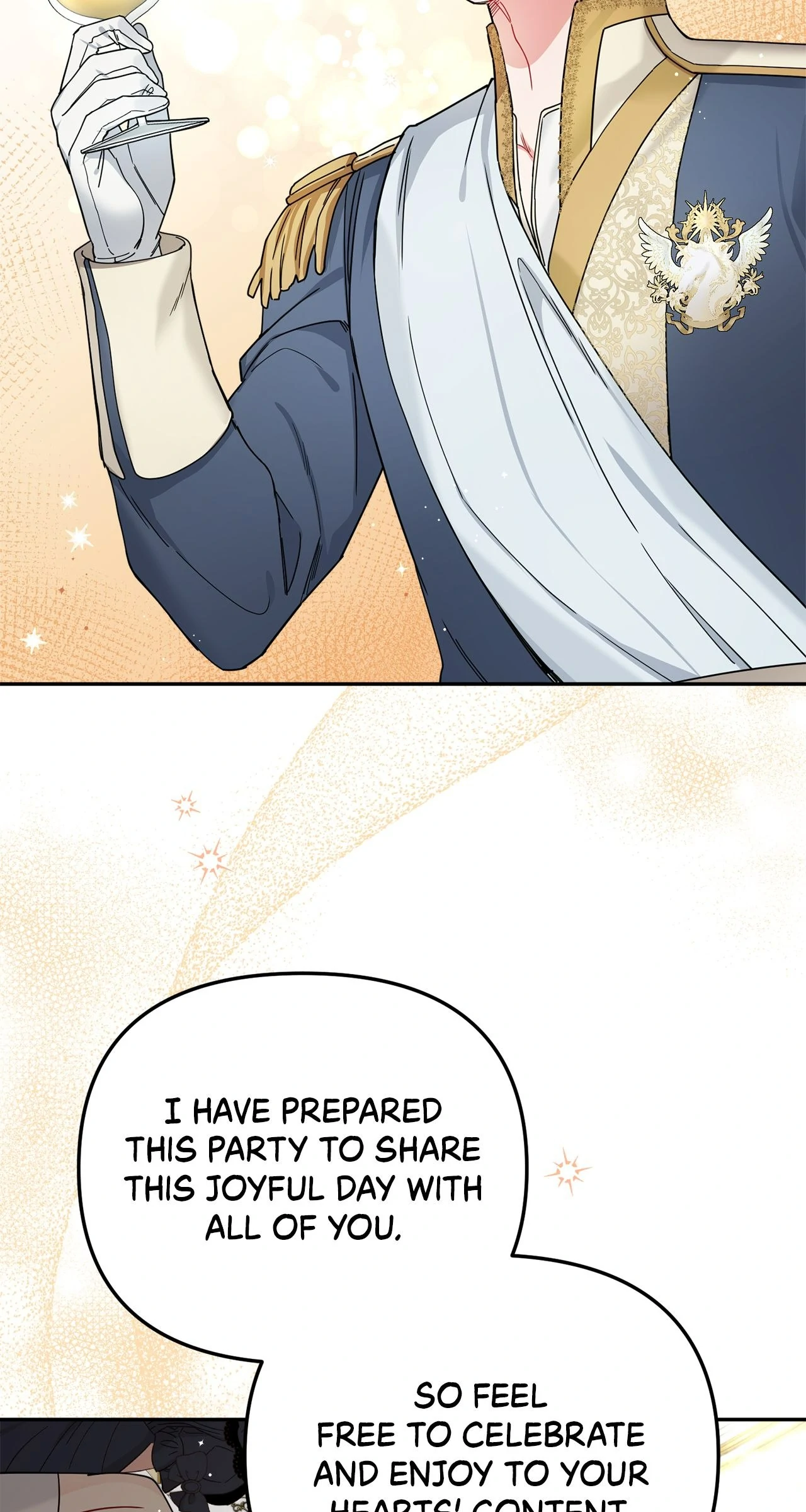 For Snow White Chapter 40 - page 28