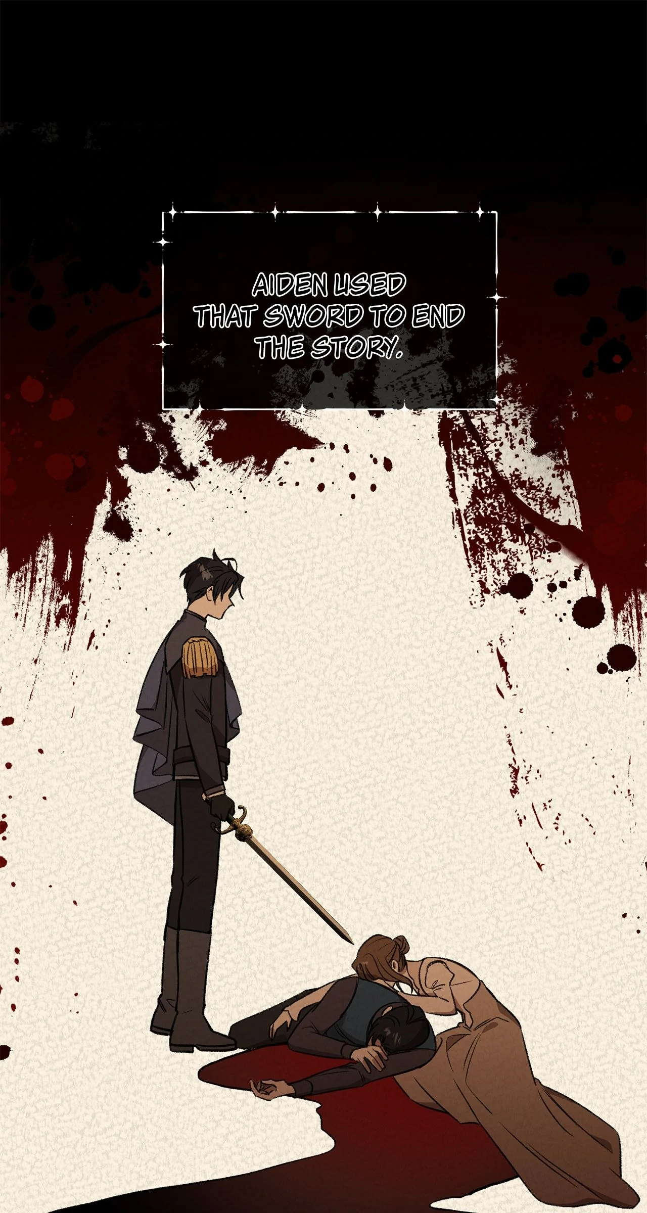 For Snow White Chapter 40 - page 40