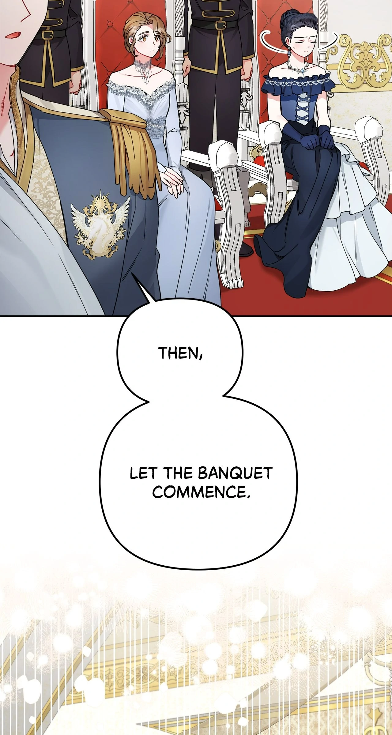 For Snow White Chapter 40 - page 42