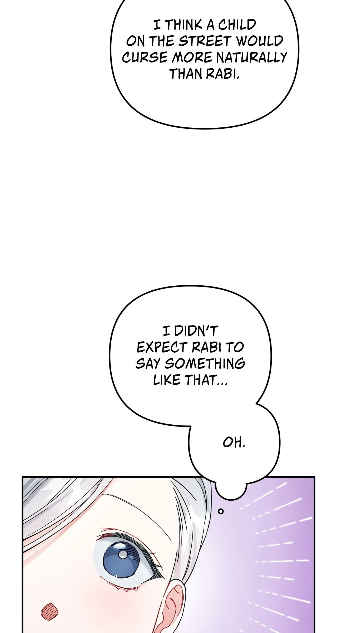 For Snow White Chapter 40 - page 5