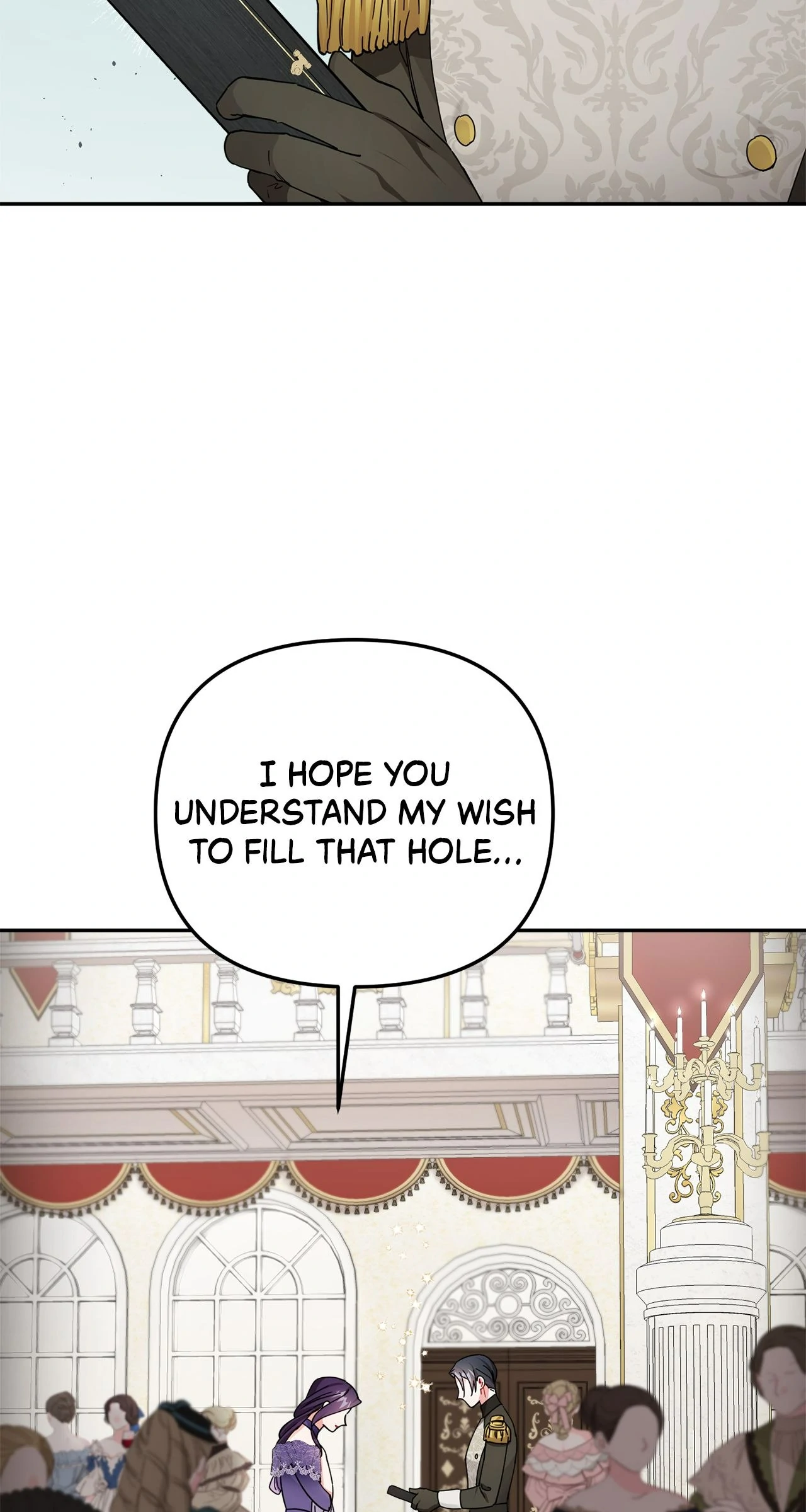 For Snow White Chapter 40 - page 54