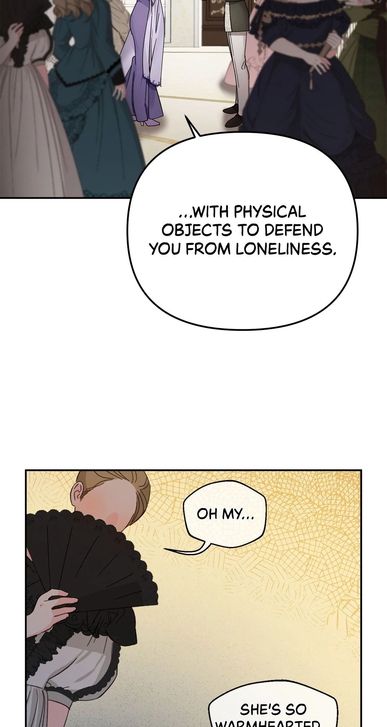 For Snow White Chapter 40 - page 55