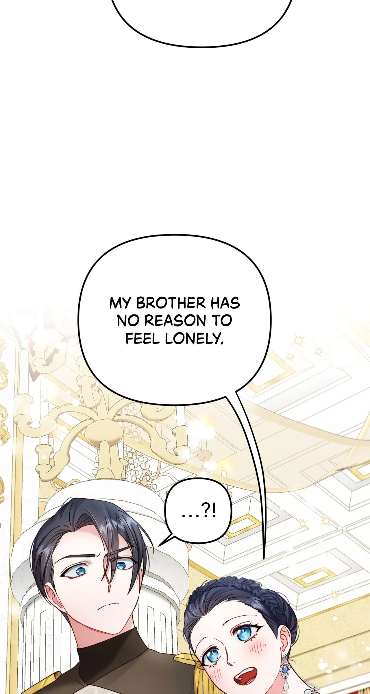 For Snow White Chapter 40 - page 59