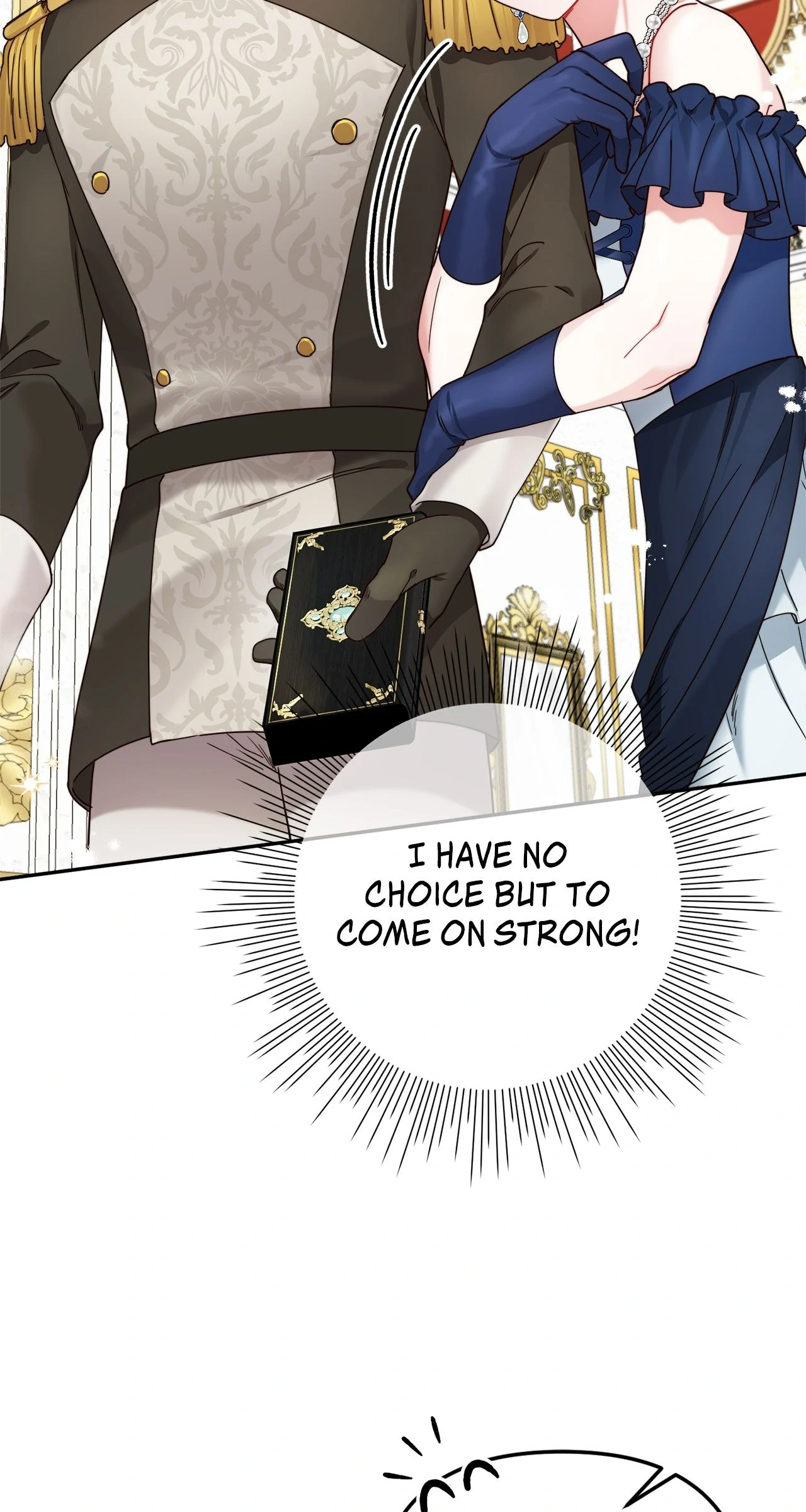 For Snow White Chapter 40 - page 60
