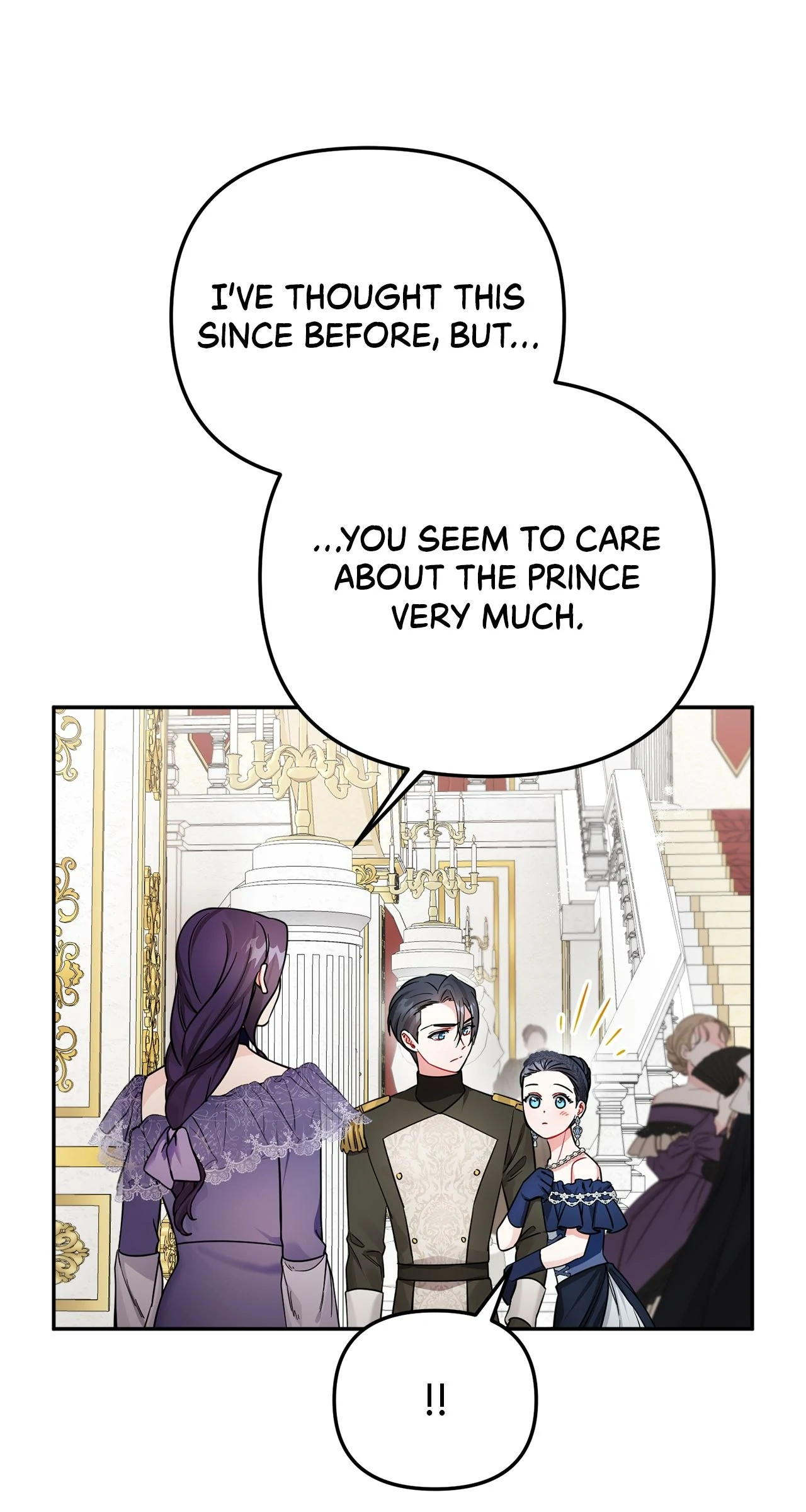 For Snow White Chapter 40 - page 62