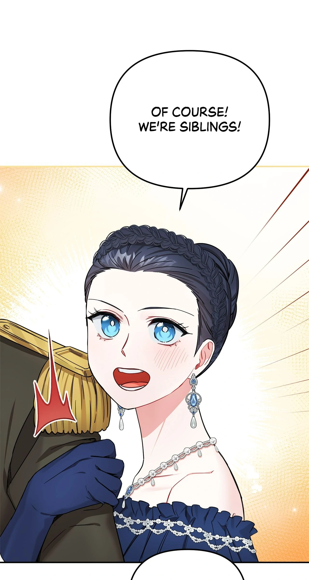 For Snow White Chapter 40 - page 63