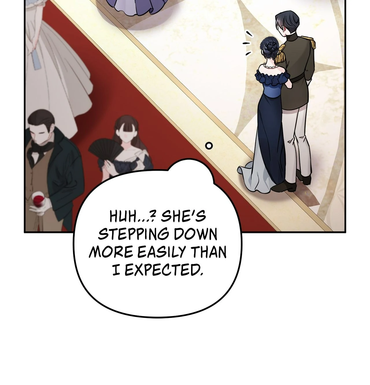 For Snow White Chapter 40 - page 65