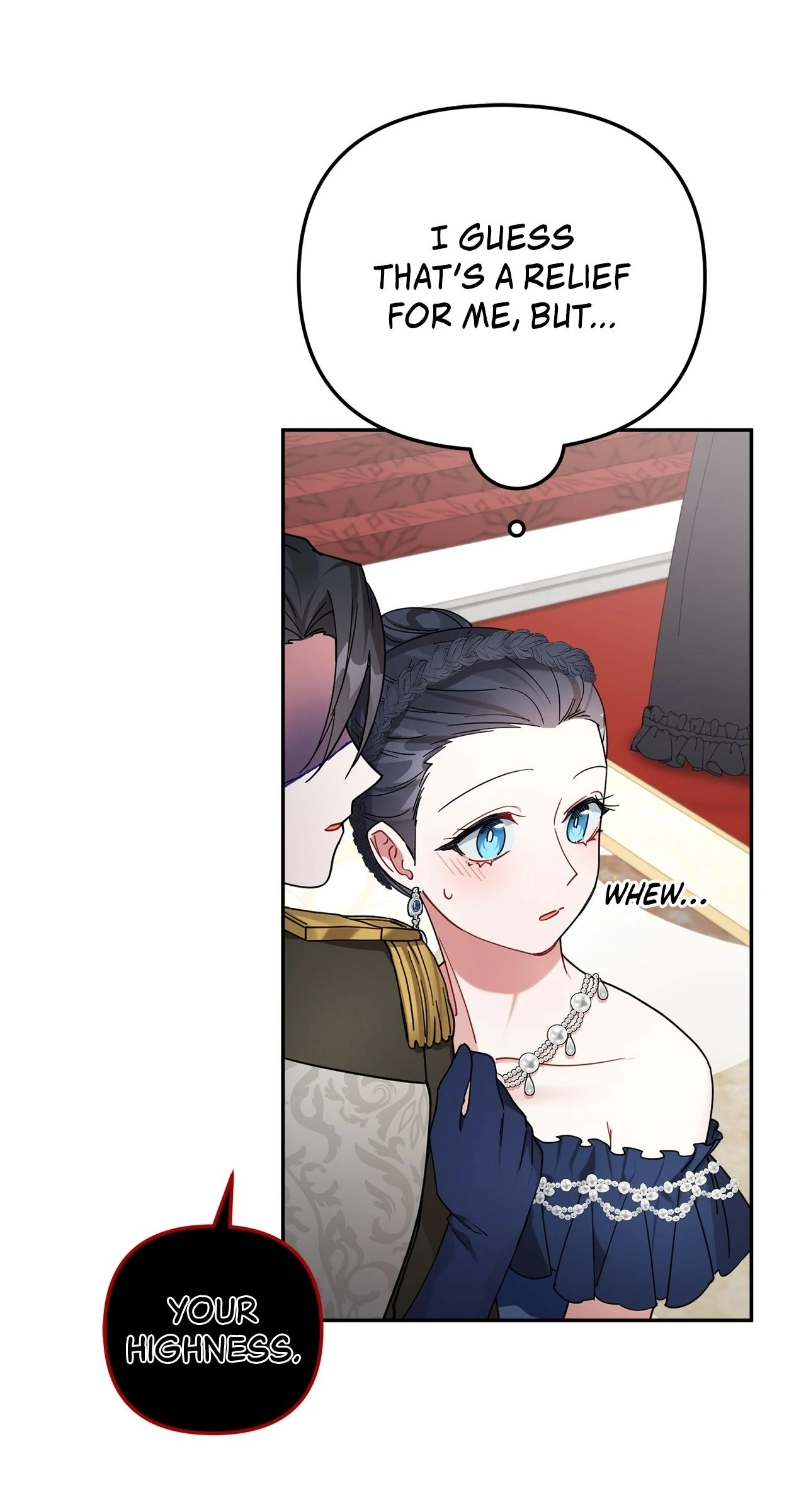 For Snow White Chapter 40 - page 66