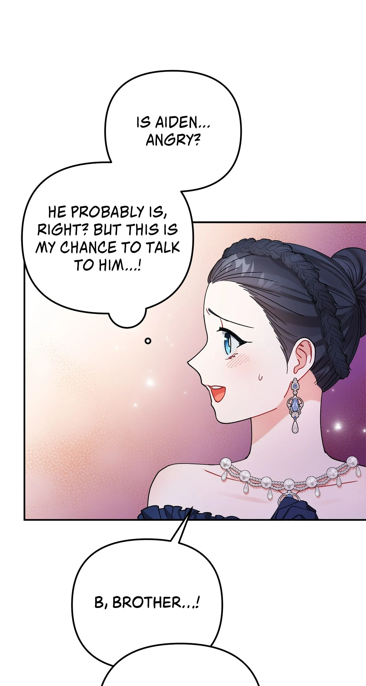 For Snow White Chapter 40 - page 70