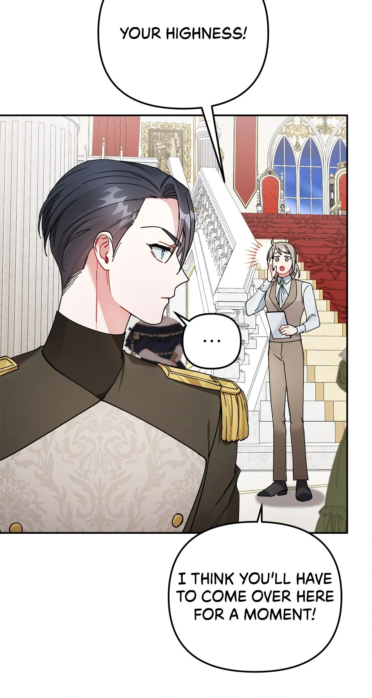 For Snow White Chapter 40 - page 71
