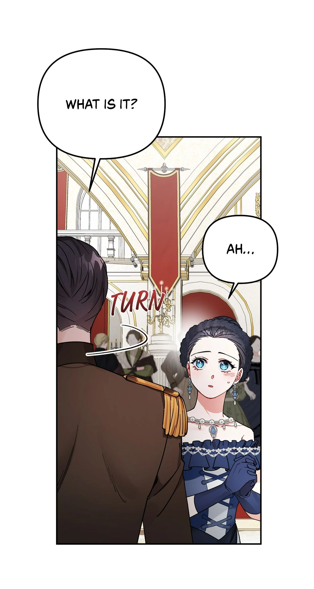 For Snow White Chapter 40 - page 72