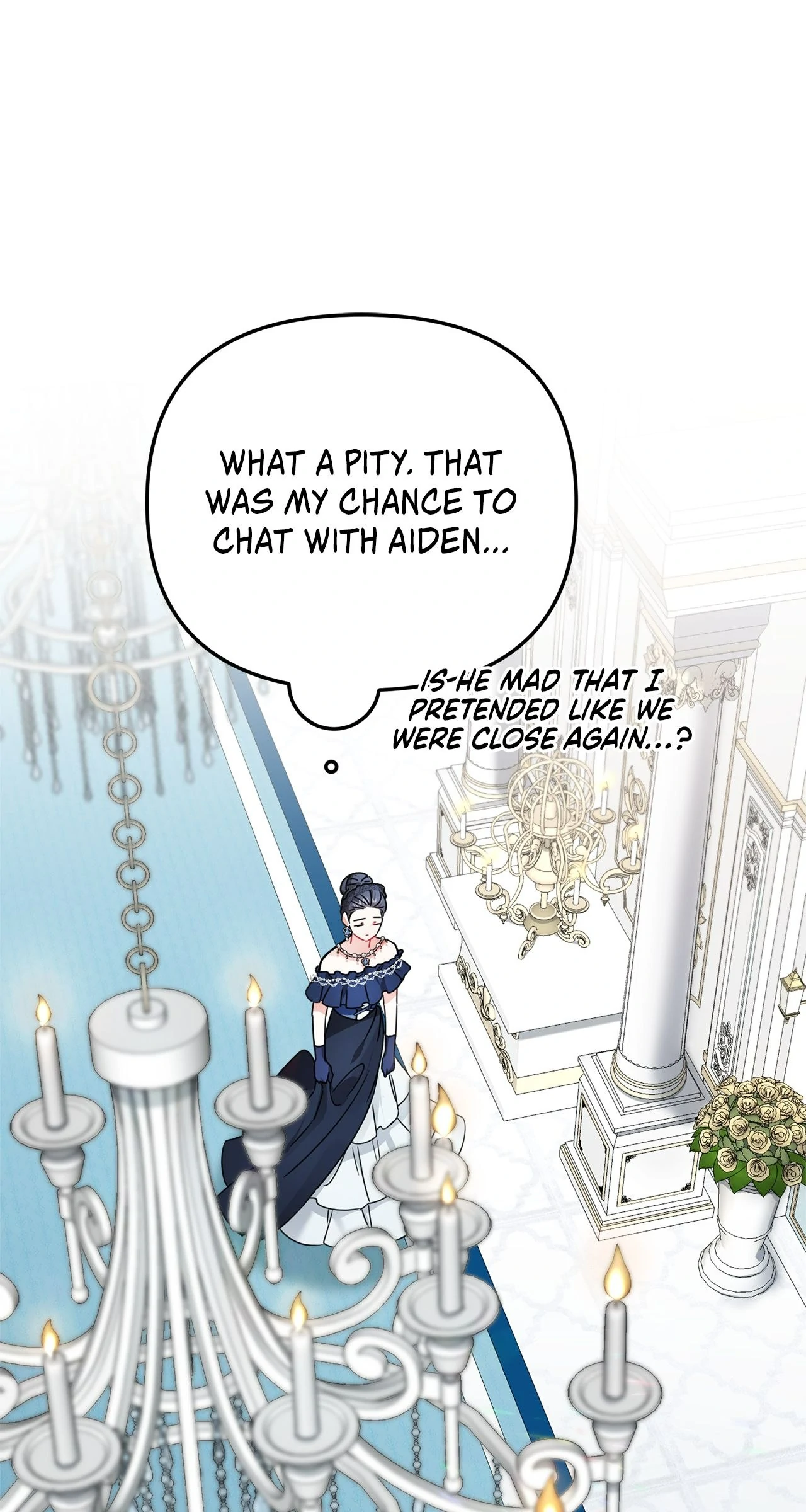 For Snow White Chapter 40 - page 75