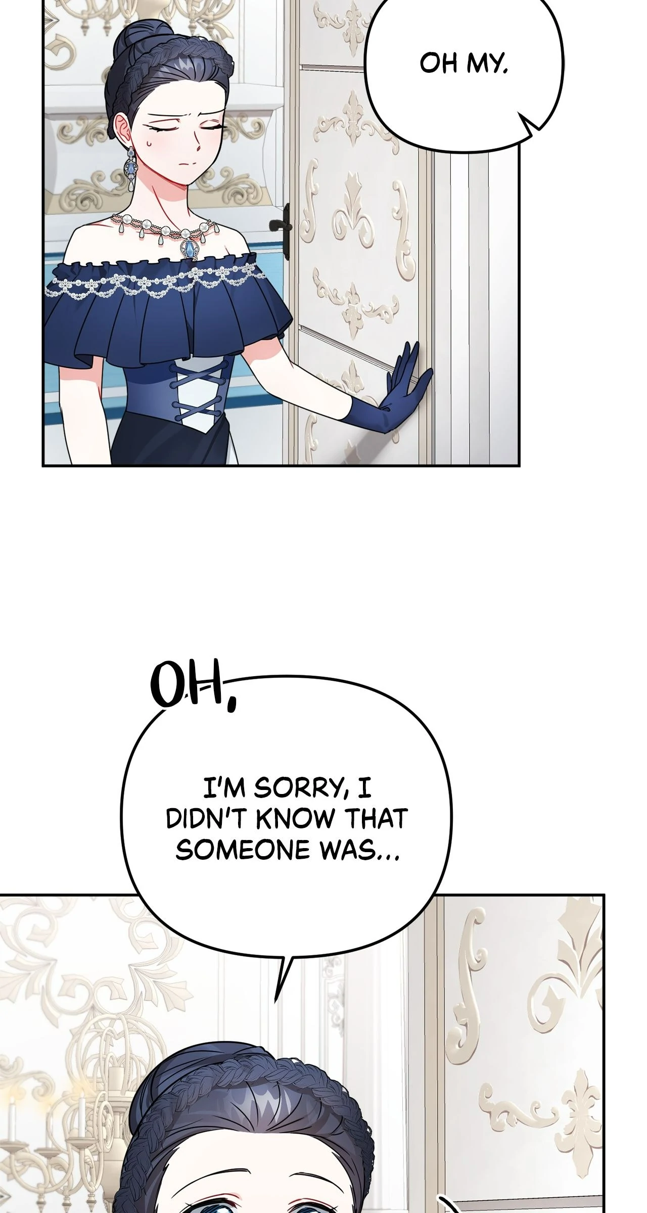 For Snow White Chapter 40 - page 77