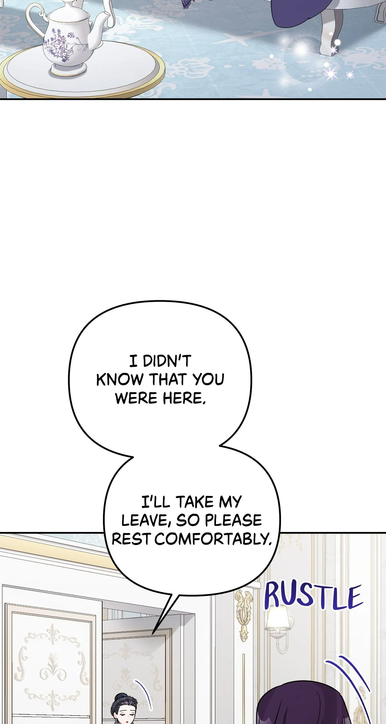For Snow White Chapter 40 - page 80