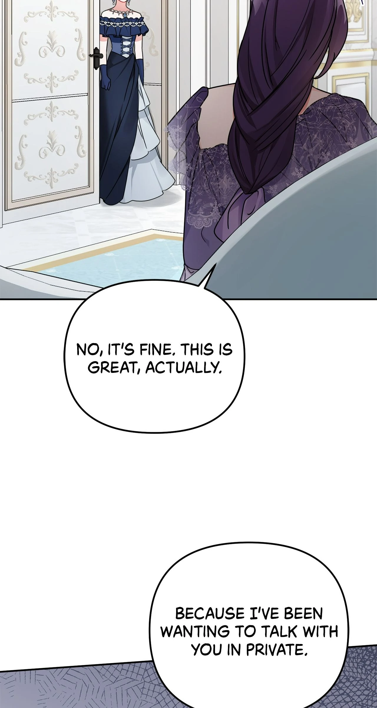 For Snow White Chapter 40 - page 81