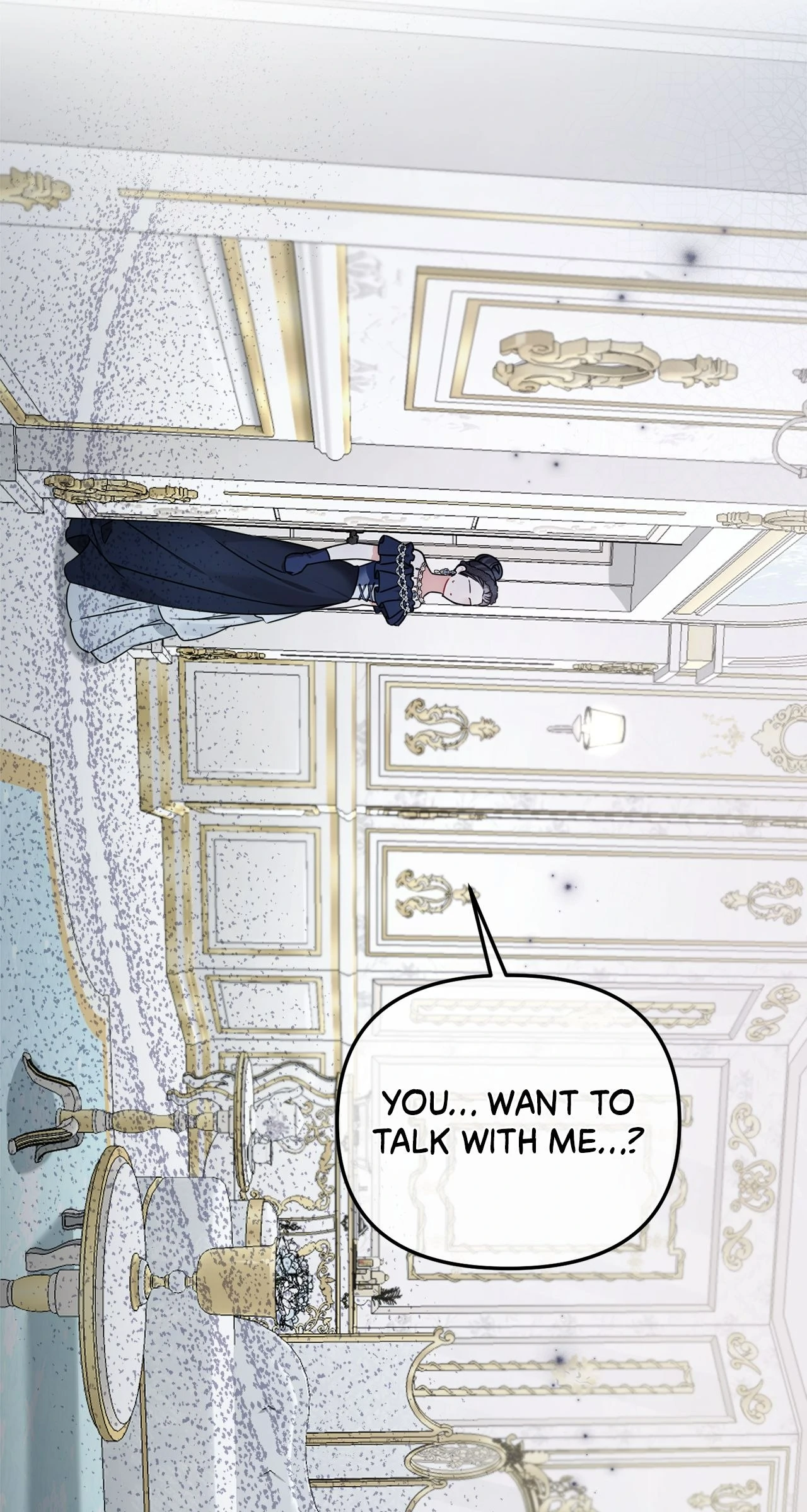For Snow White Chapter 40 - page 83