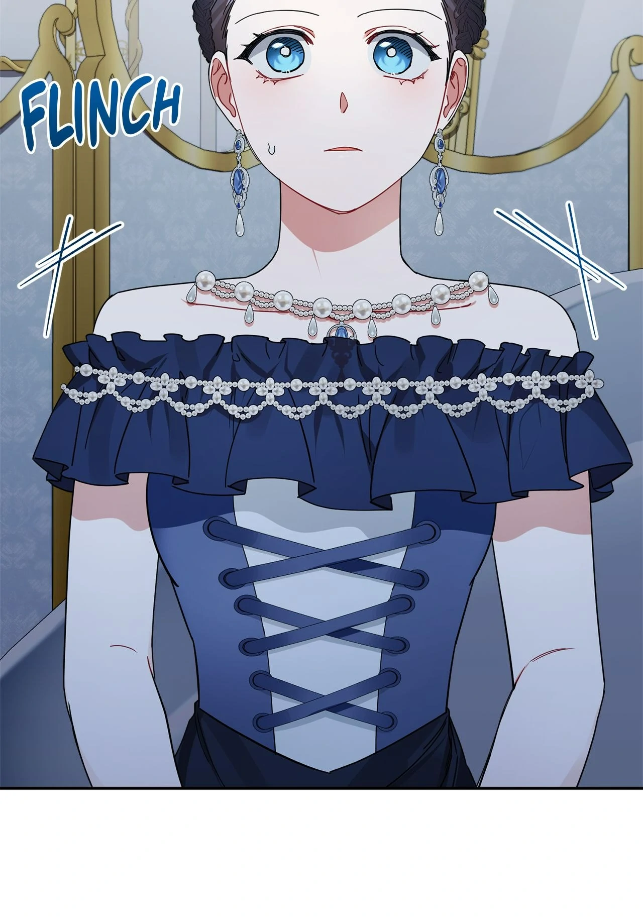For Snow White Chapter 41 - page 12