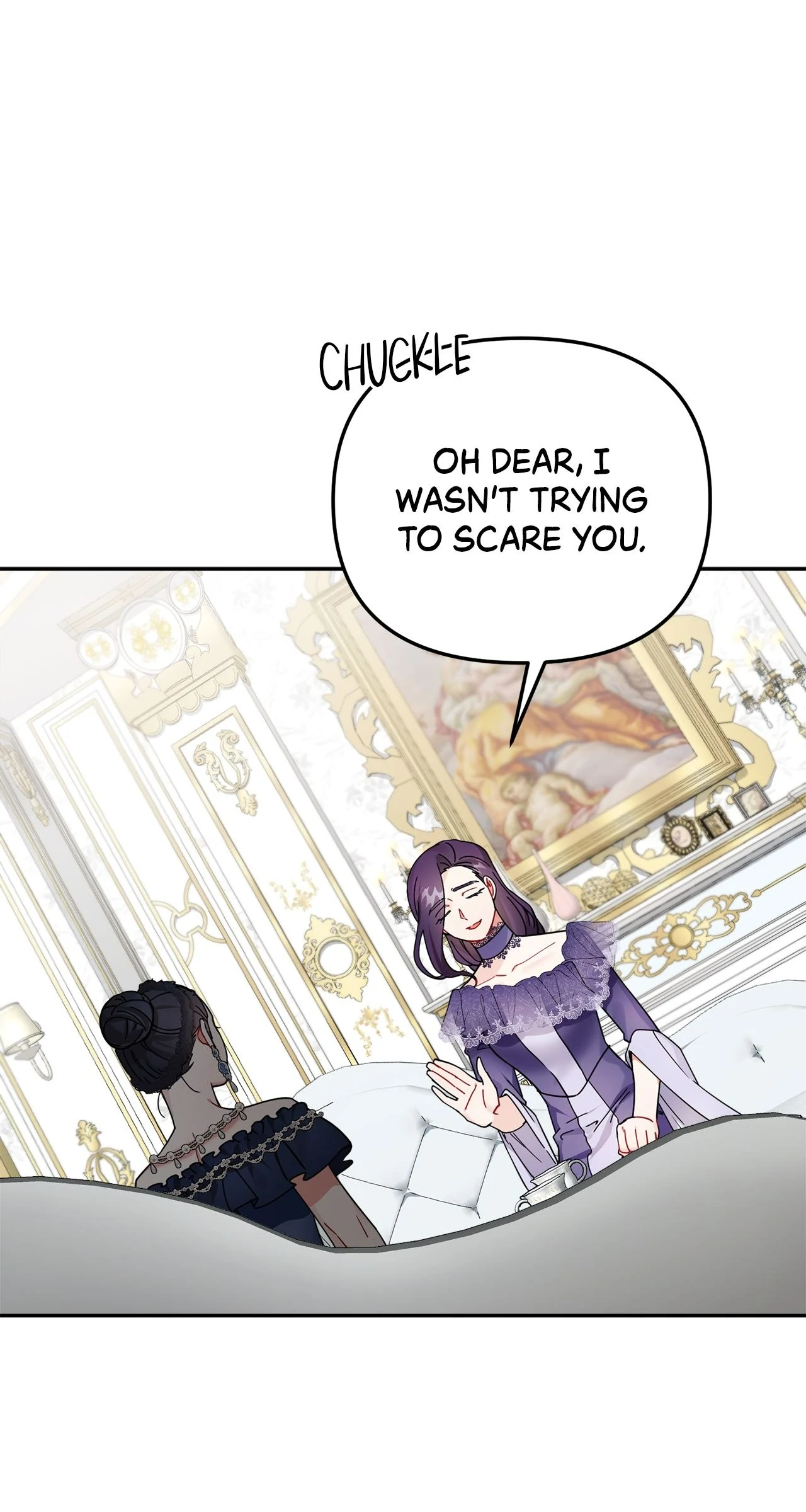 For Snow White Chapter 41 - page 13
