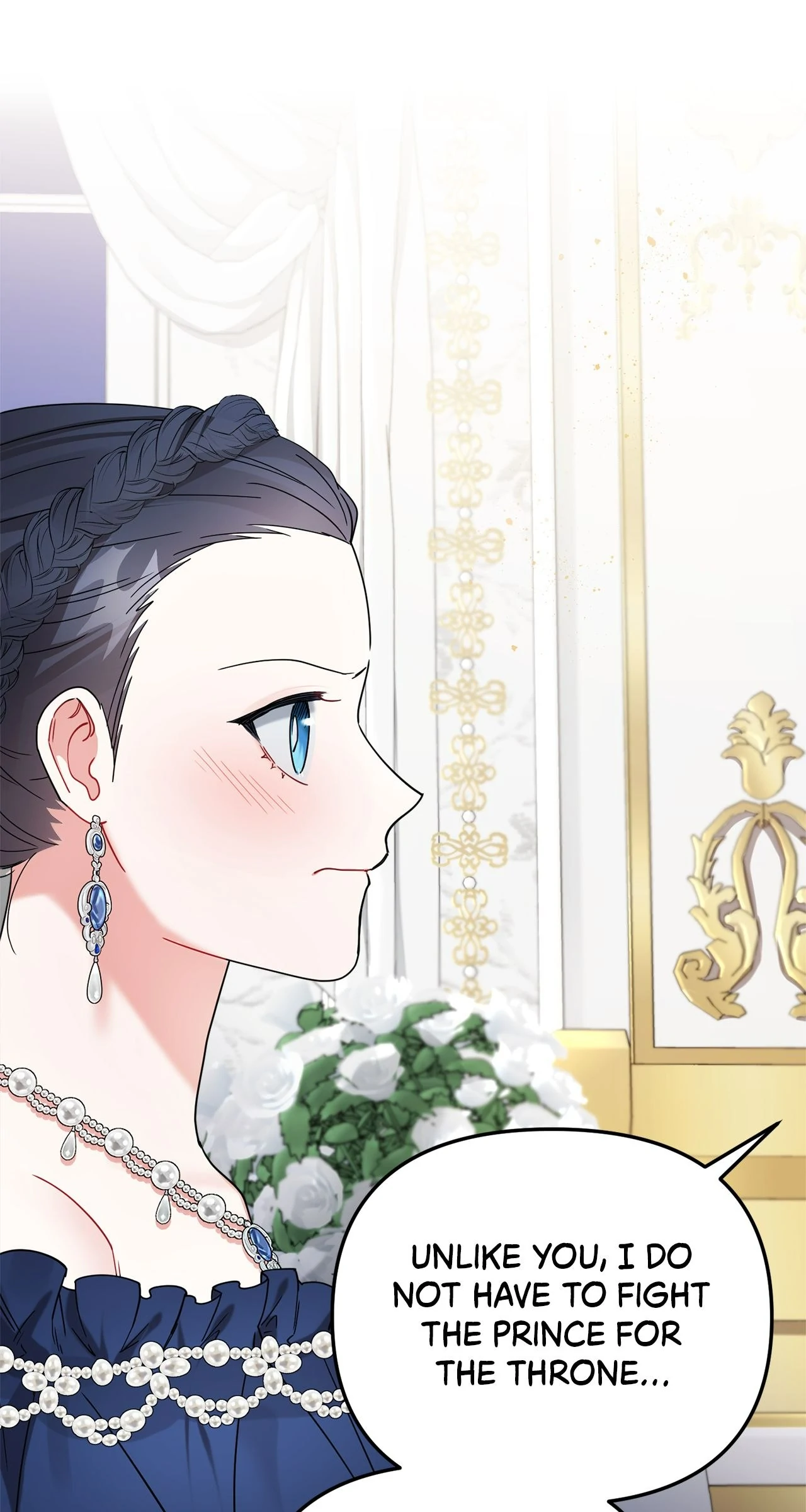 For Snow White Chapter 41 - page 20