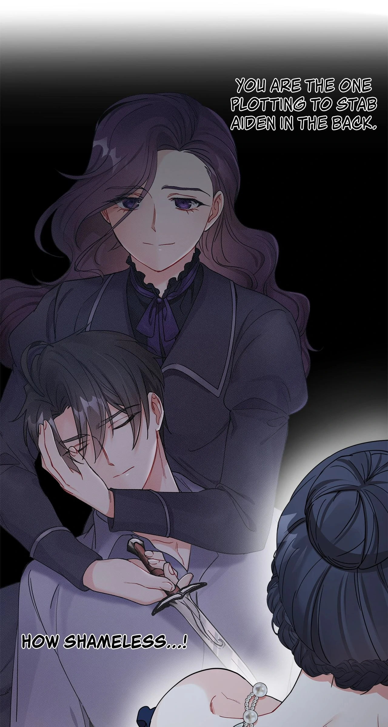 For Snow White Chapter 41 - page 25