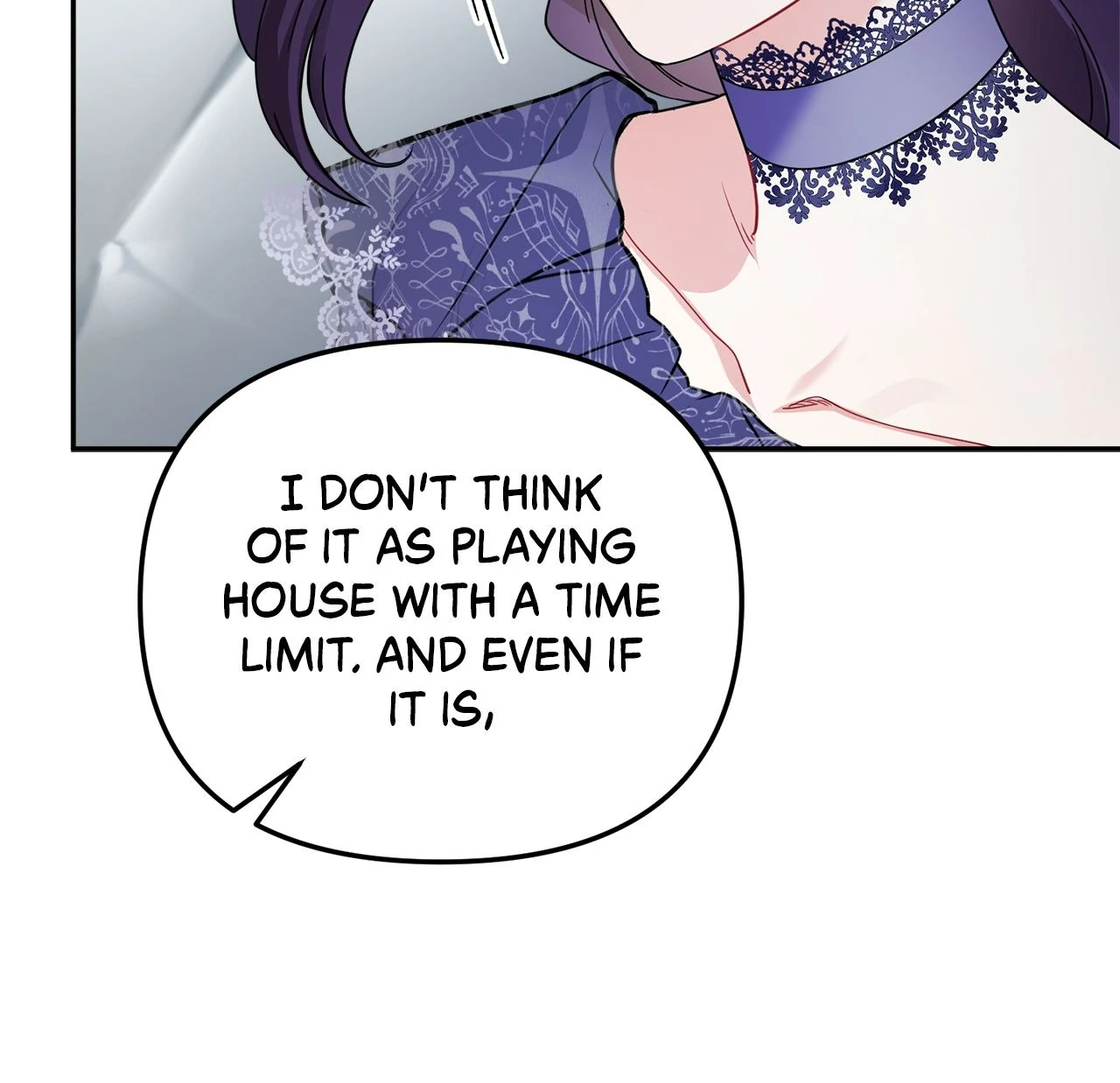 For Snow White Chapter 41 - page 27
