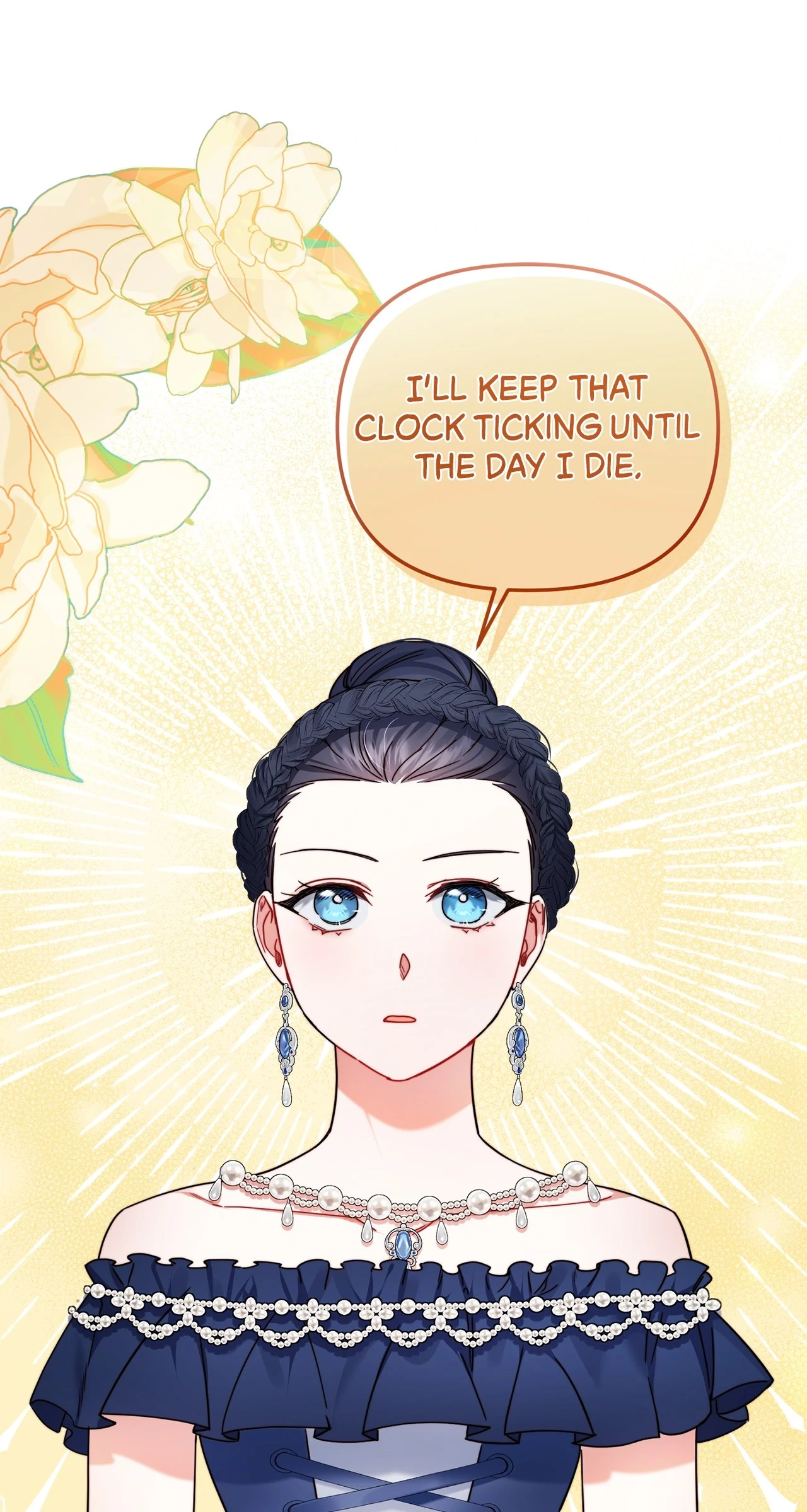 For Snow White Chapter 41 - page 28