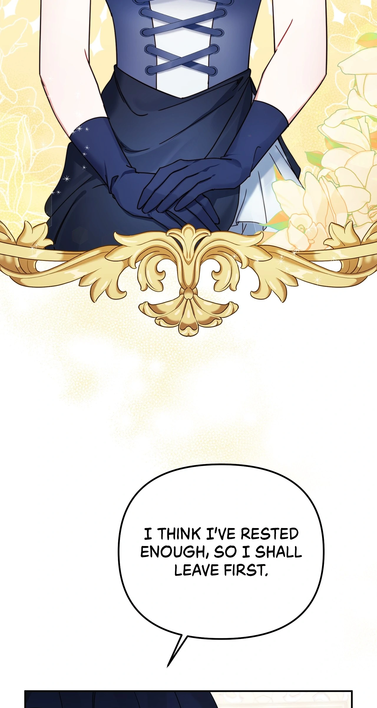 For Snow White Chapter 41 - page 29
