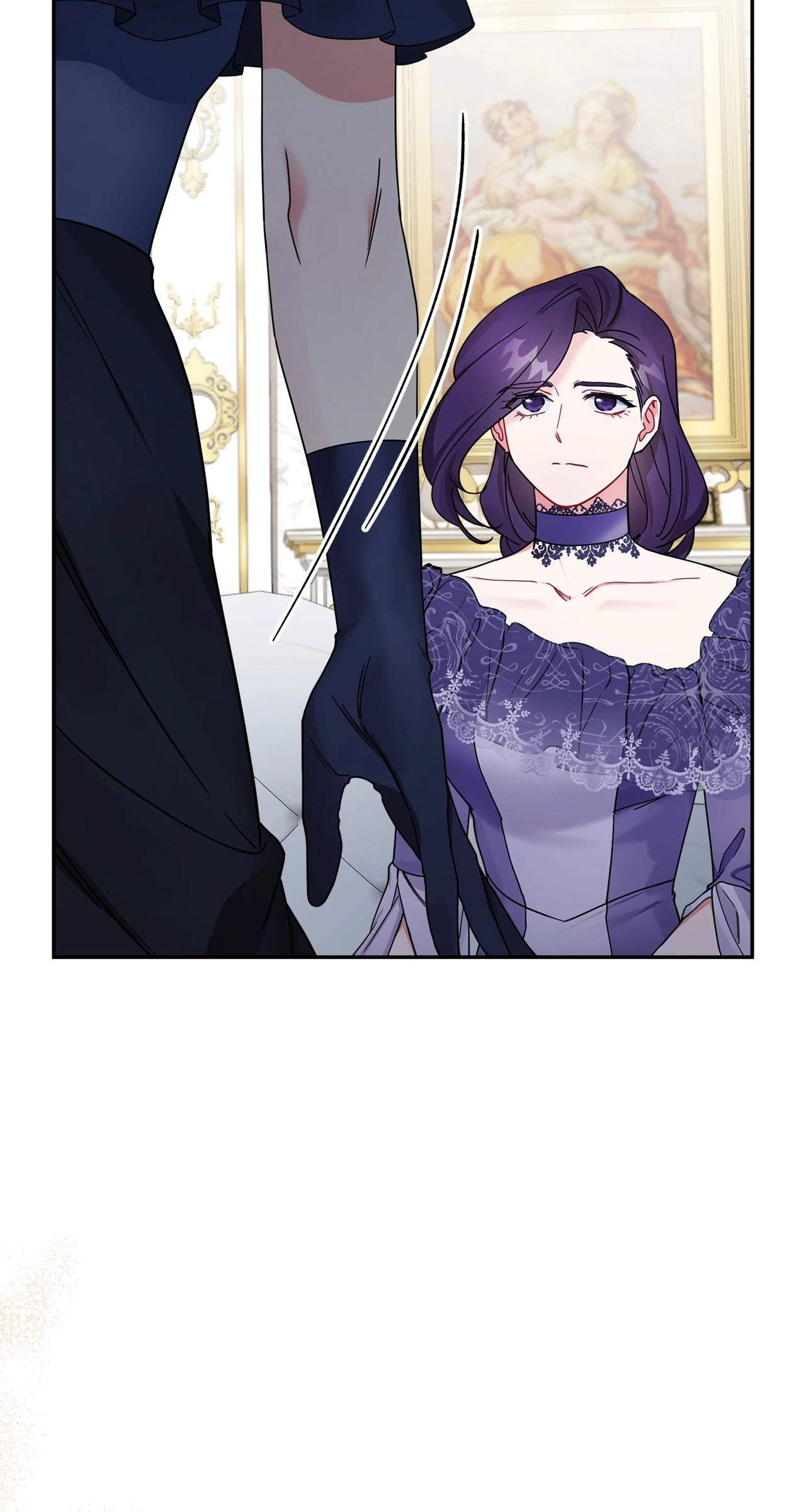 For Snow White Chapter 41 - page 30
