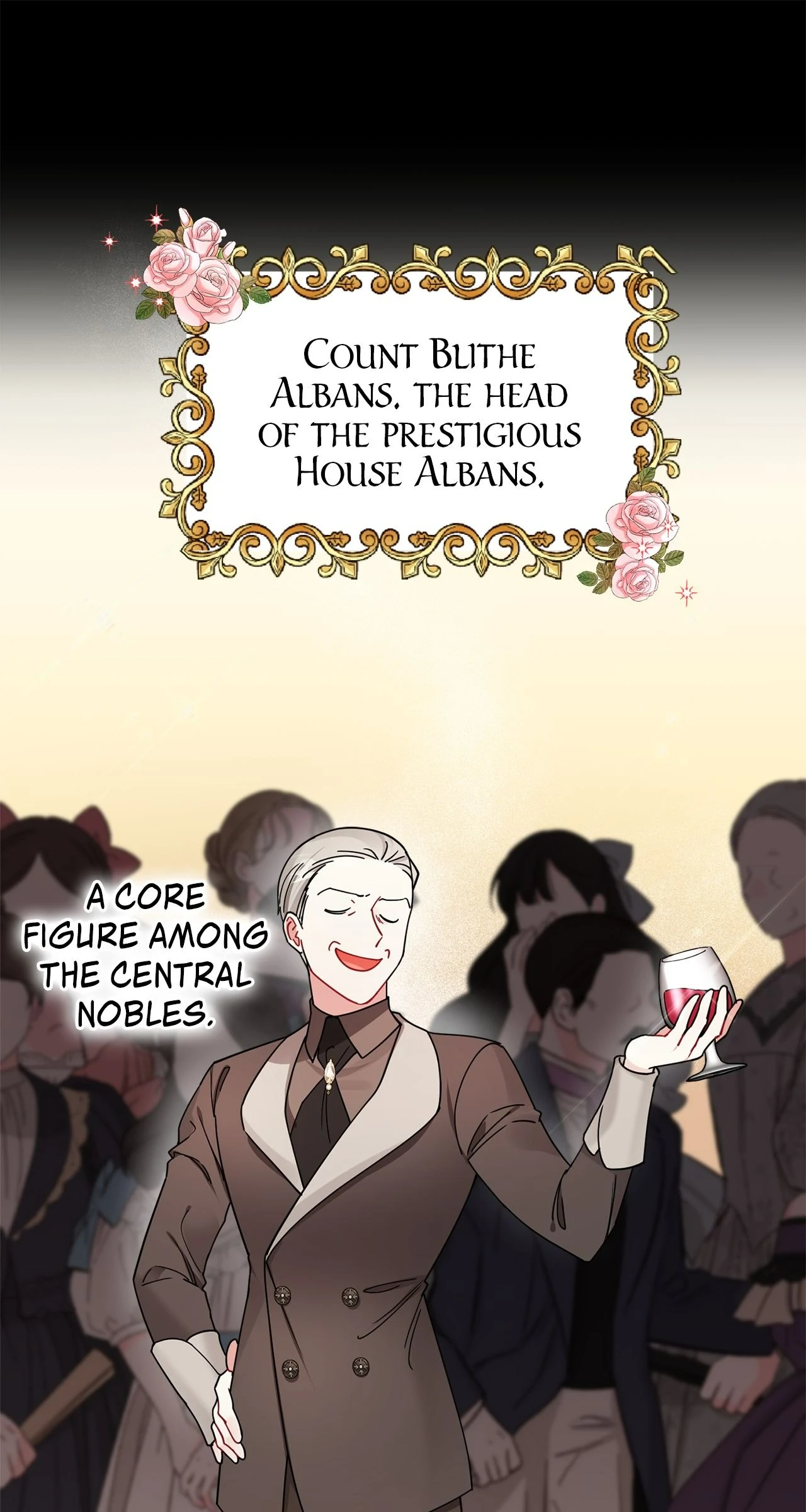 For Snow White Chapter 41 - page 37