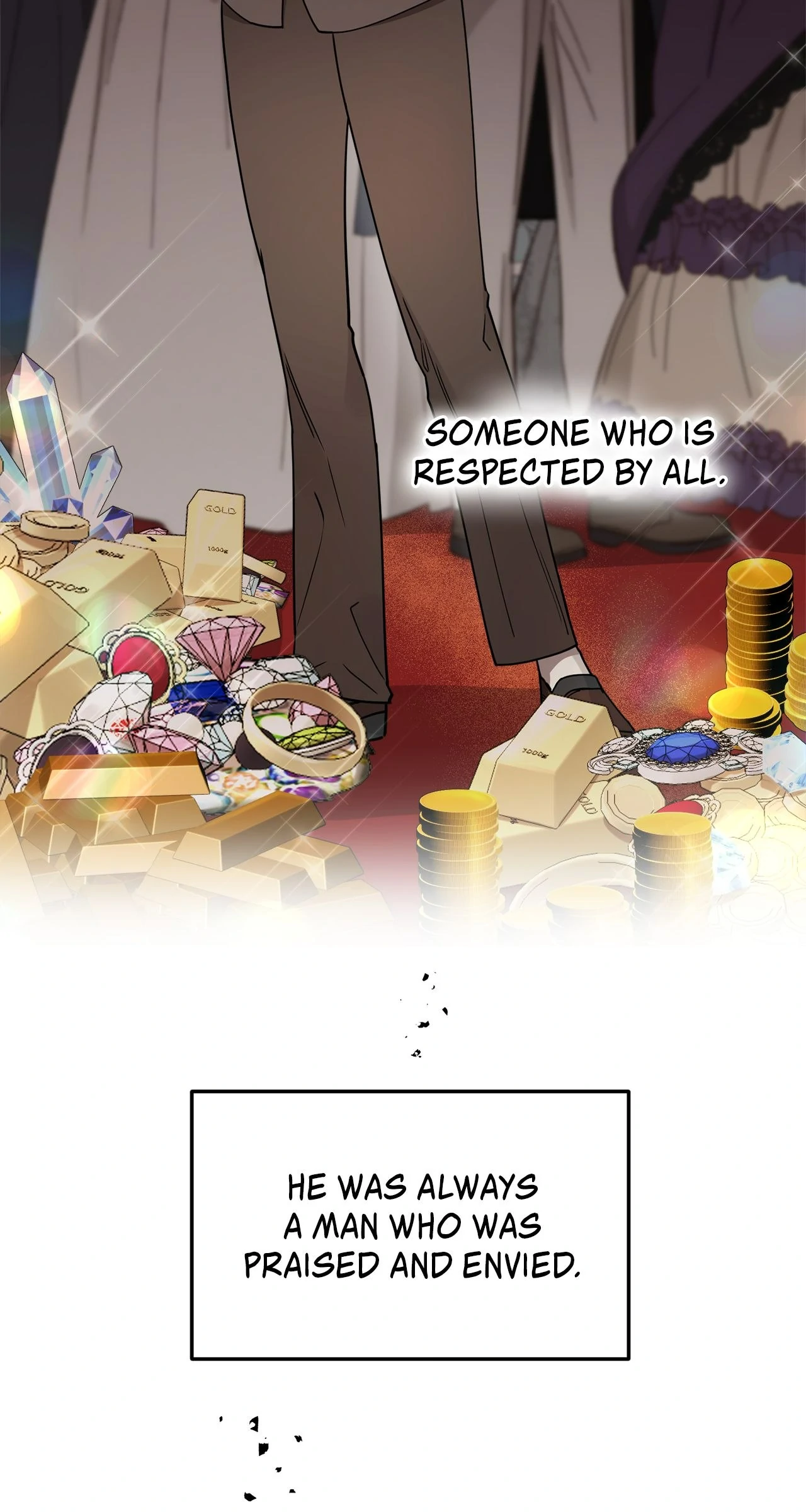 For Snow White Chapter 41 - page 38