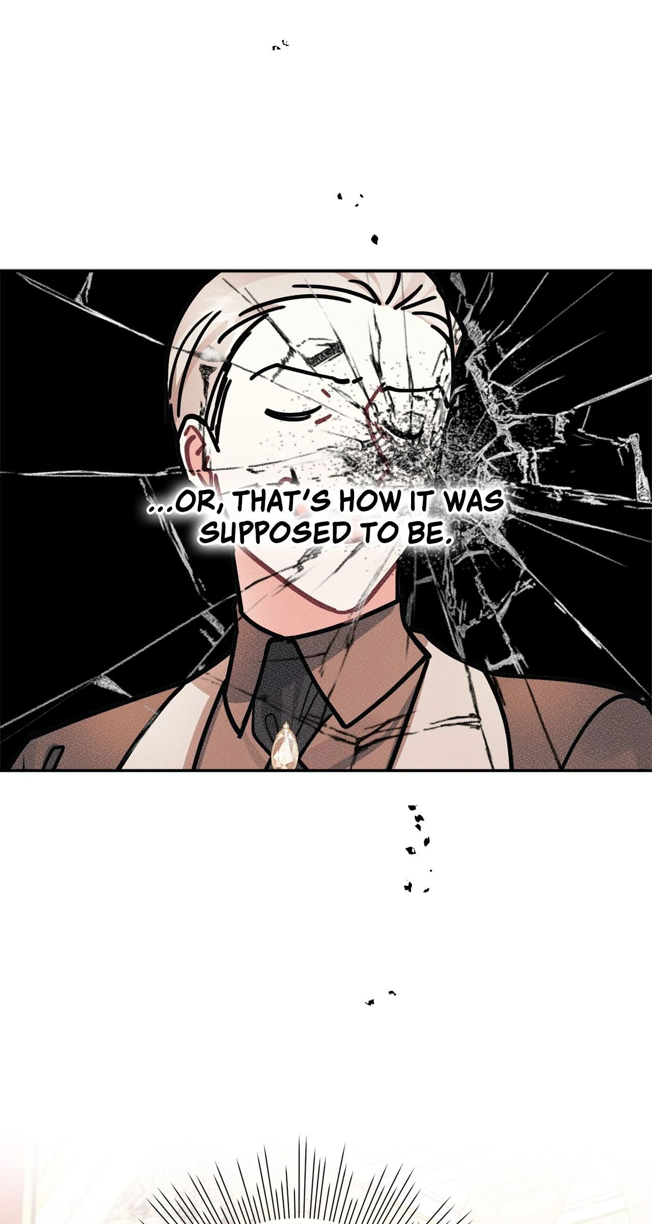 For Snow White Chapter 41 - page 39