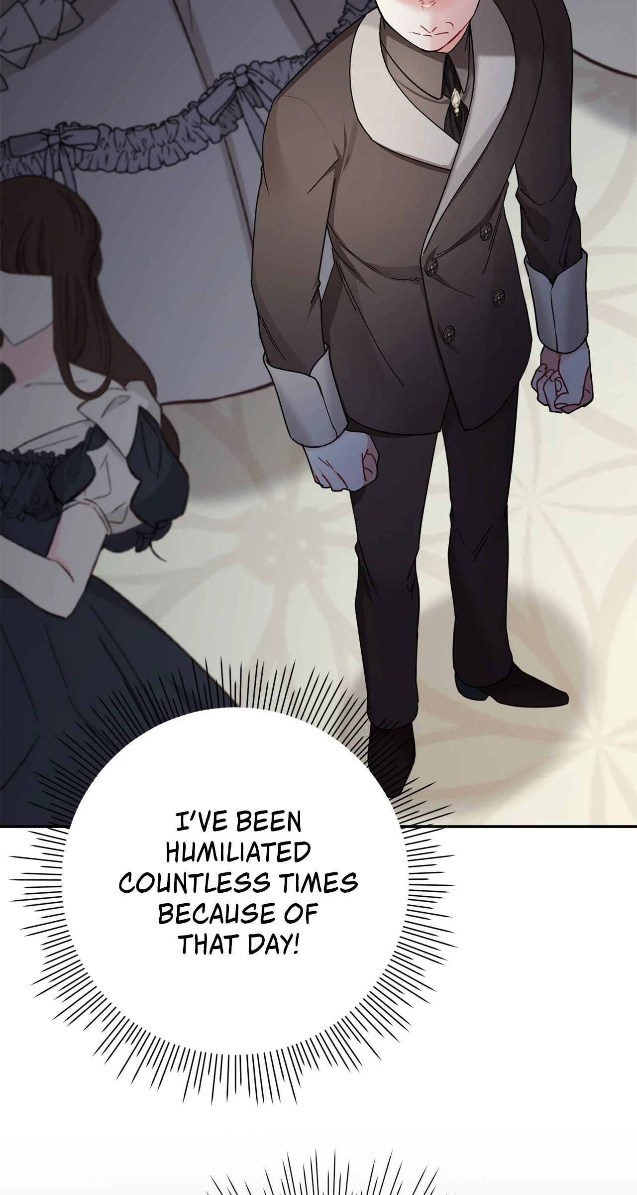 For Snow White Chapter 41 - page 44
