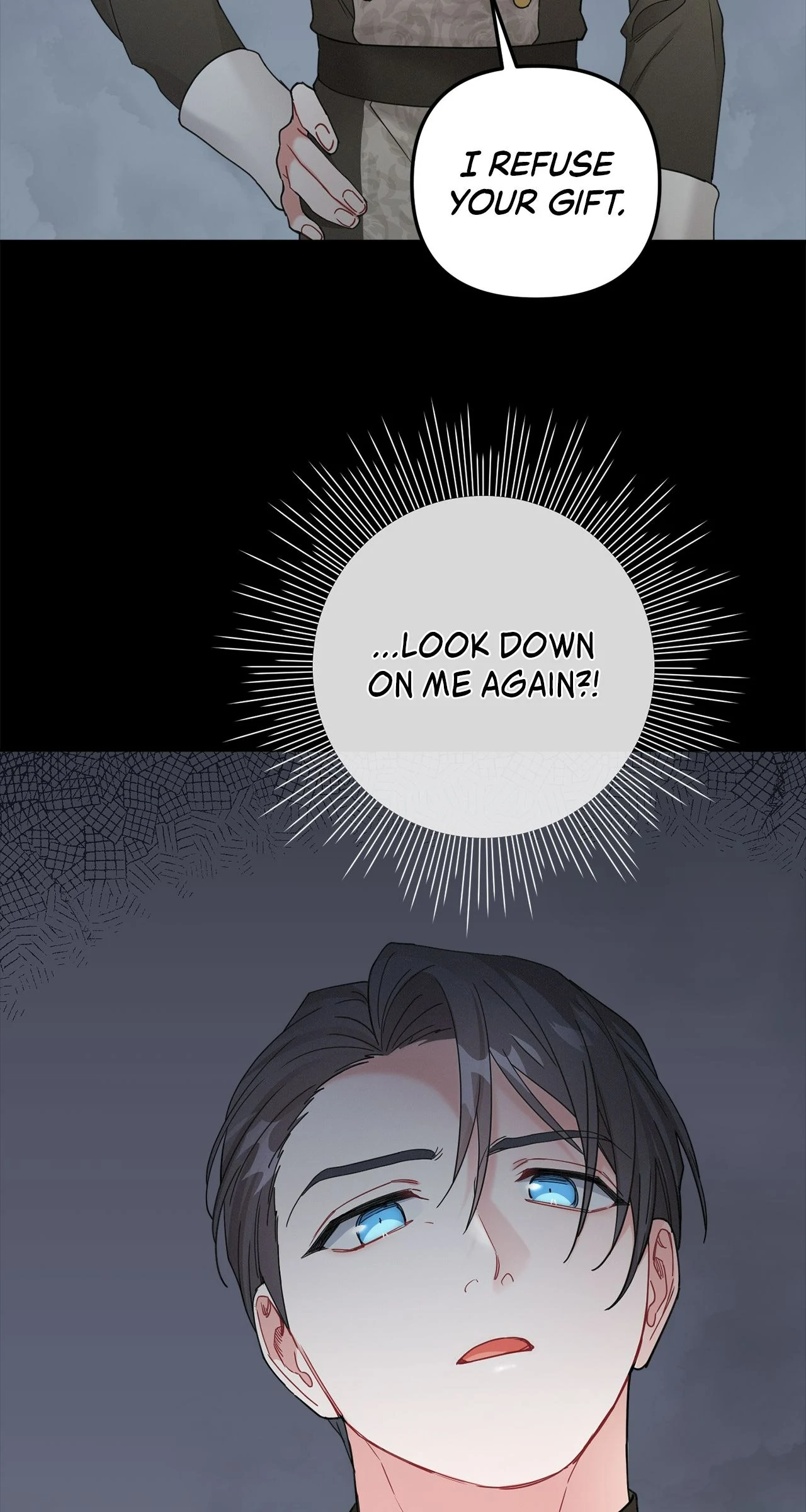 For Snow White Chapter 41 - page 48