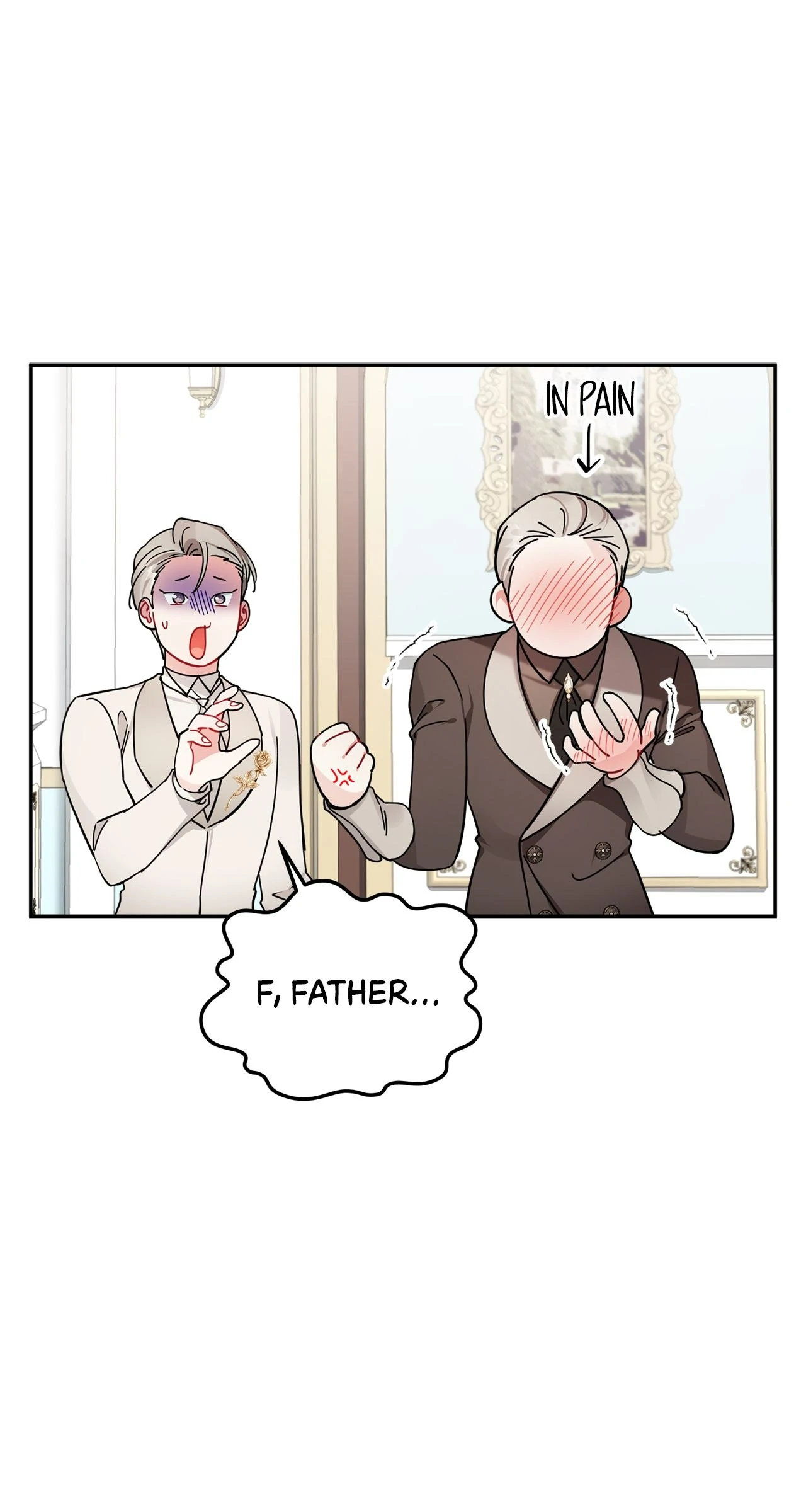 For Snow White Chapter 41 - page 52