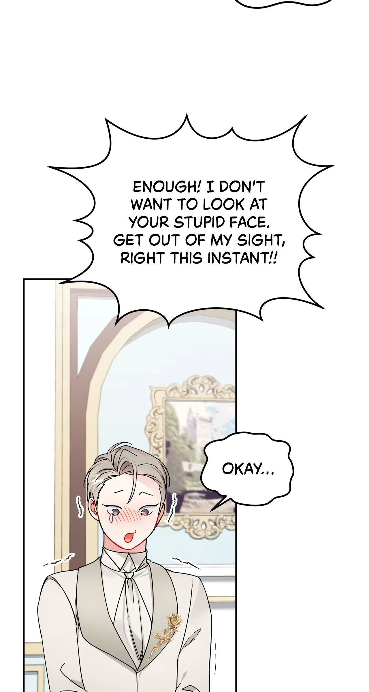 For Snow White Chapter 41 - page 54