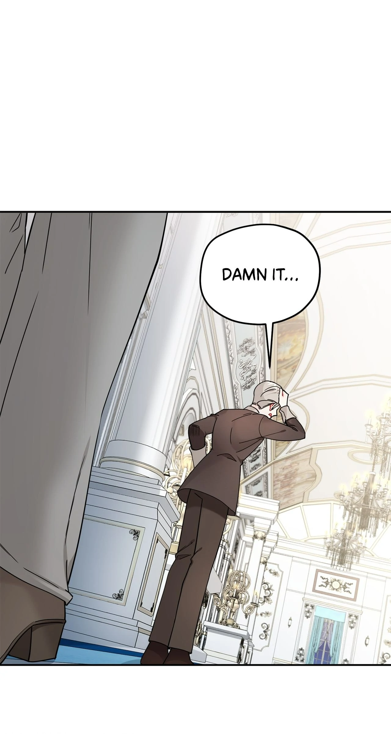 For Snow White Chapter 41 - page 56