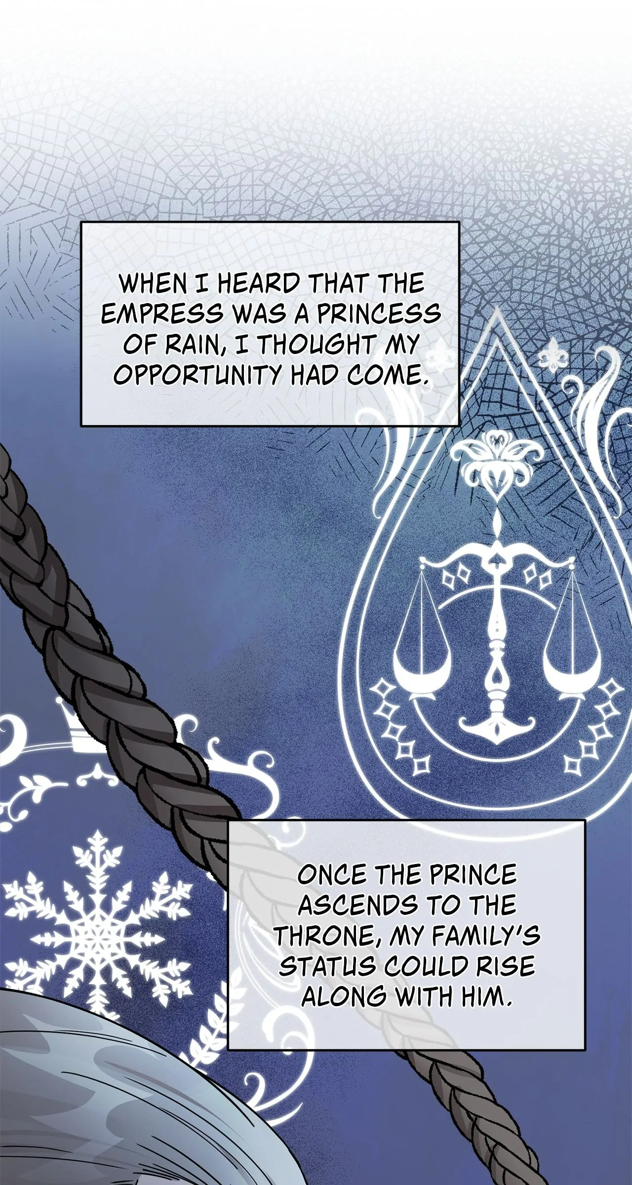 For Snow White Chapter 41 - page 57